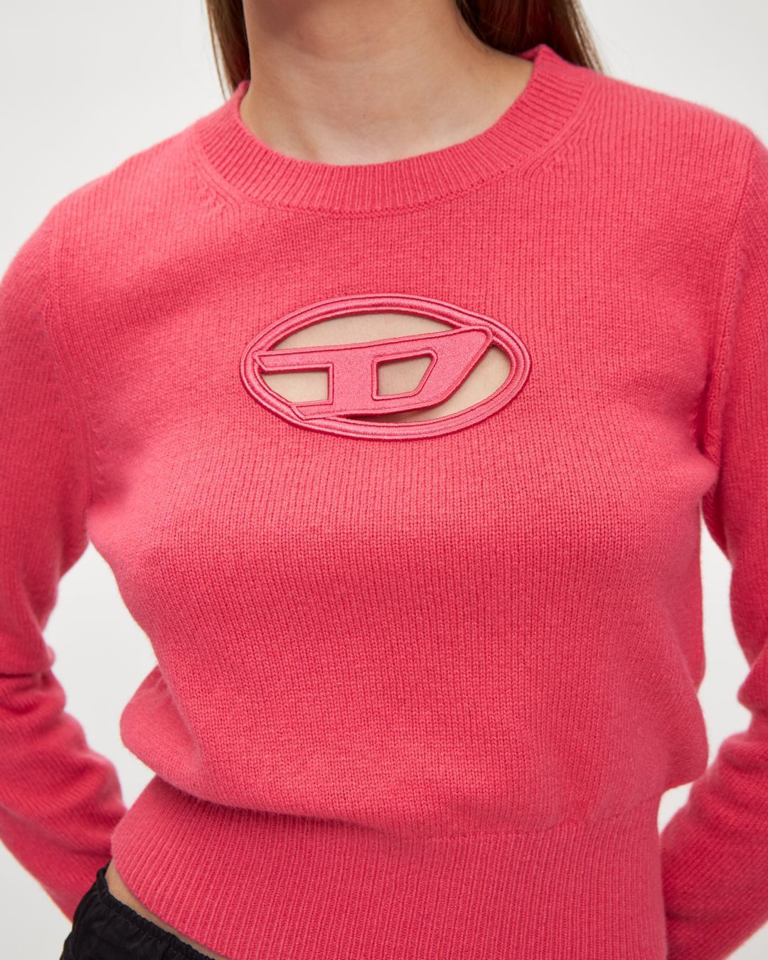 Купить Джемпер DIESEL