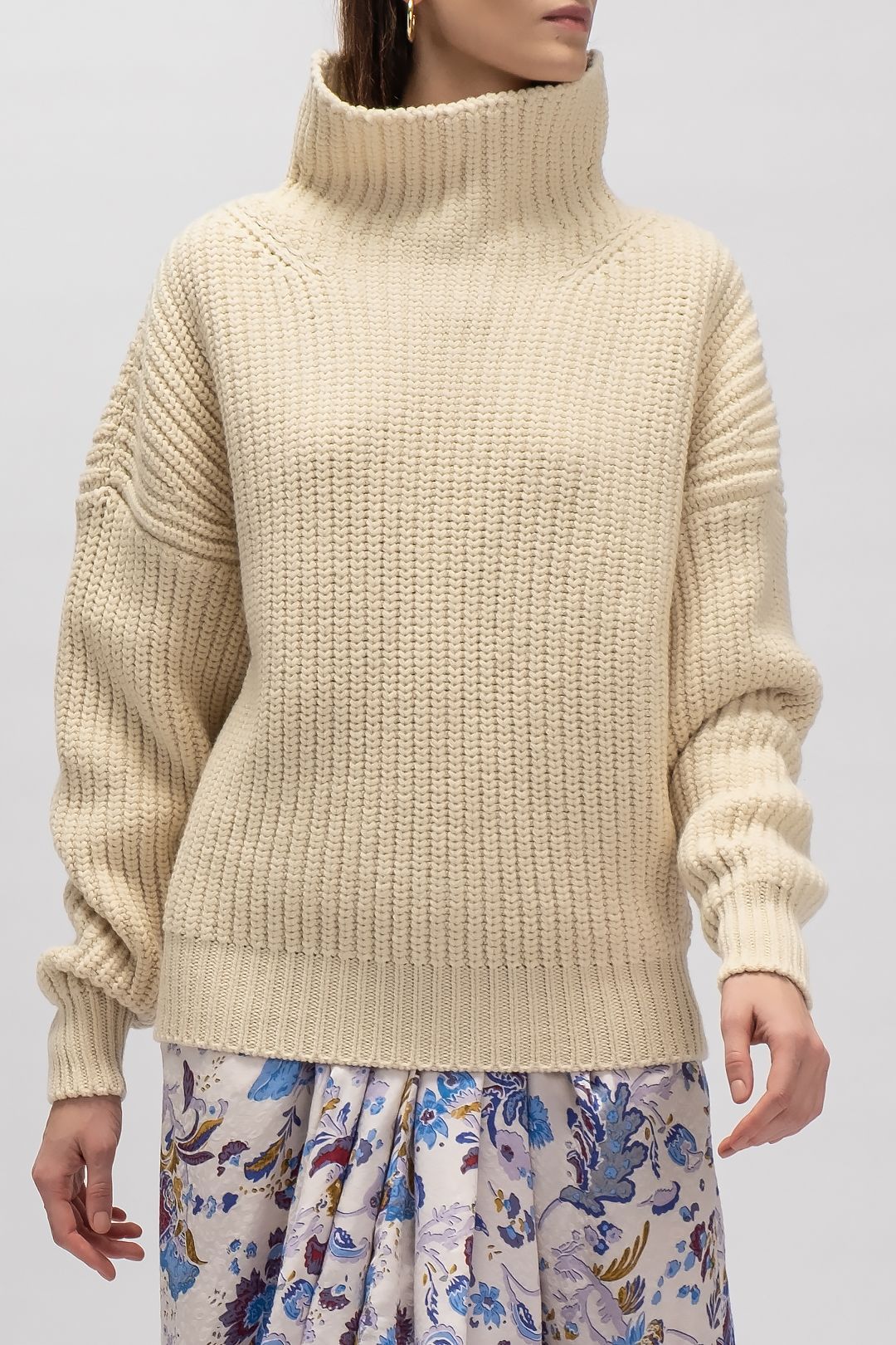 Купить Свитер ISABEL MARANT