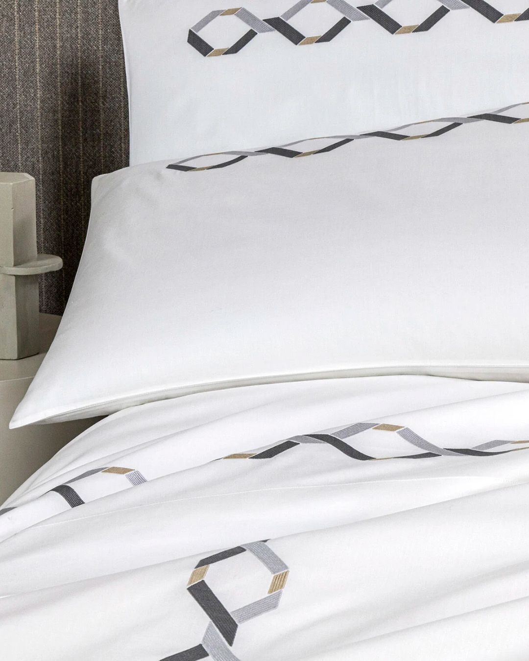 Купить Комплект постельного белья FRETTE