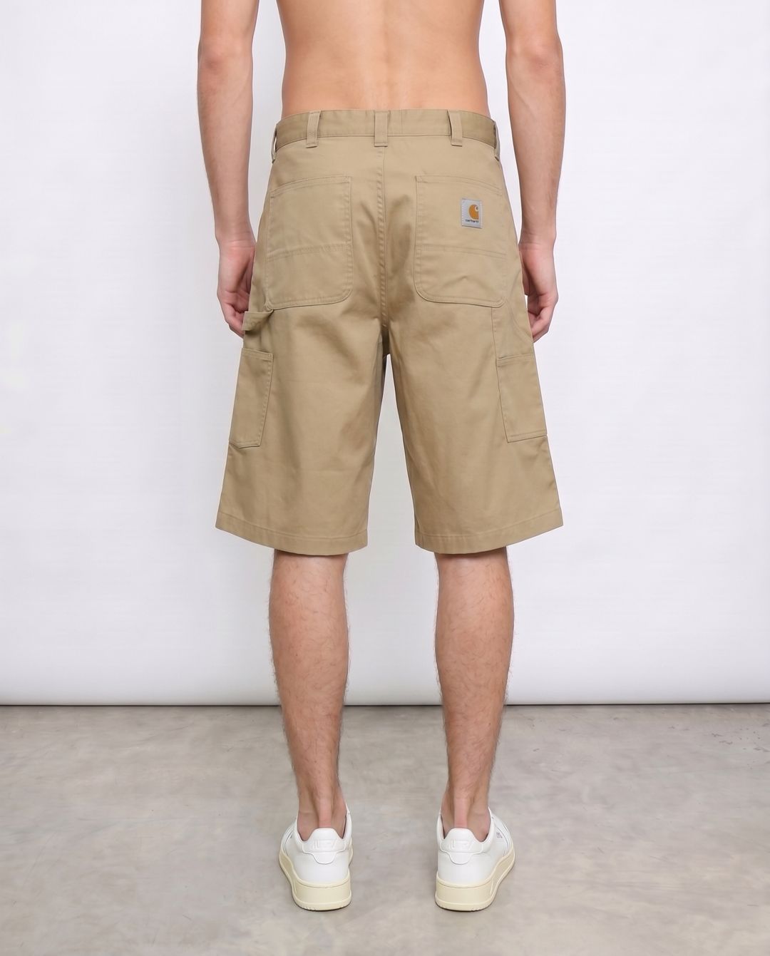 Купить Шорты CARHARTT WIP
