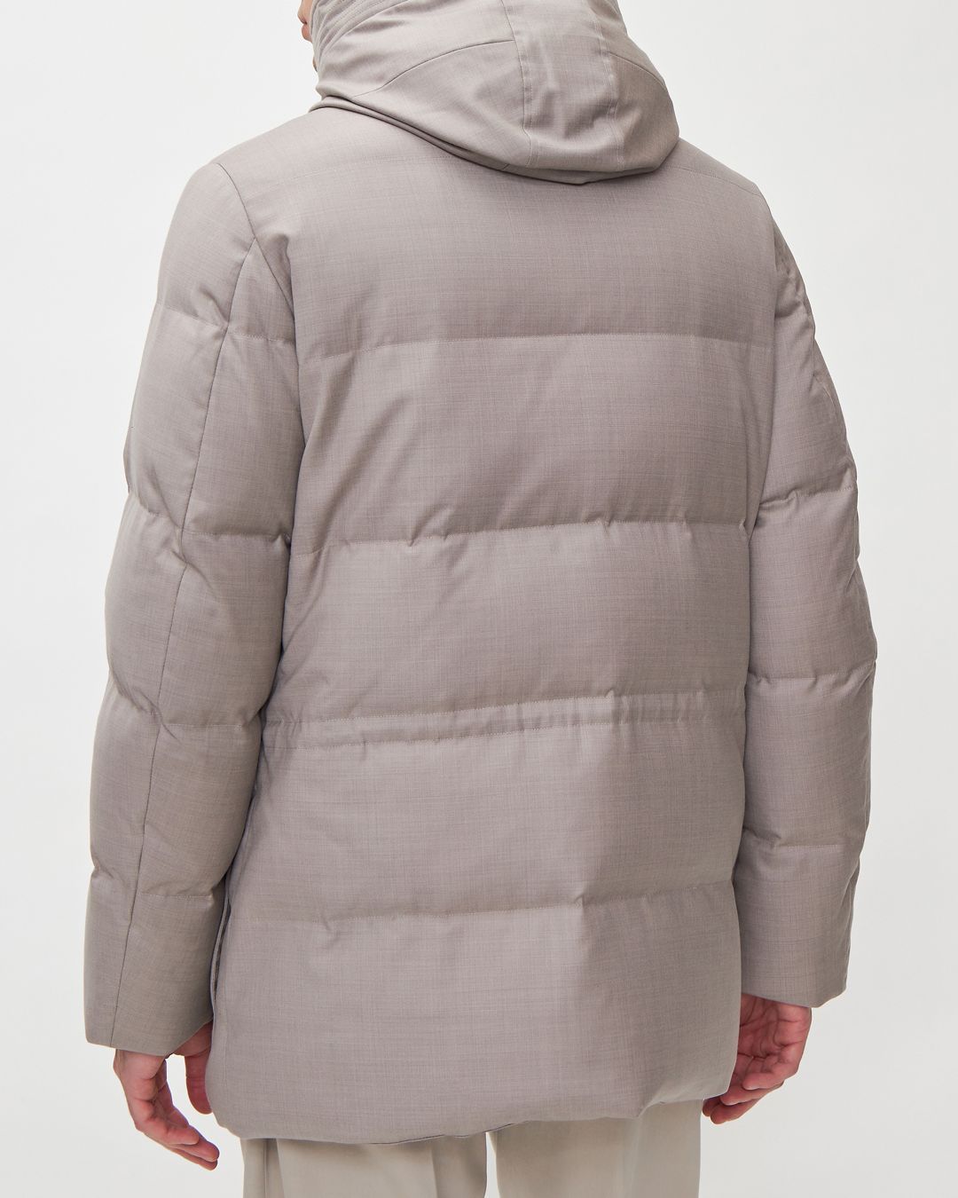 Купить Пуховик MONTECORE