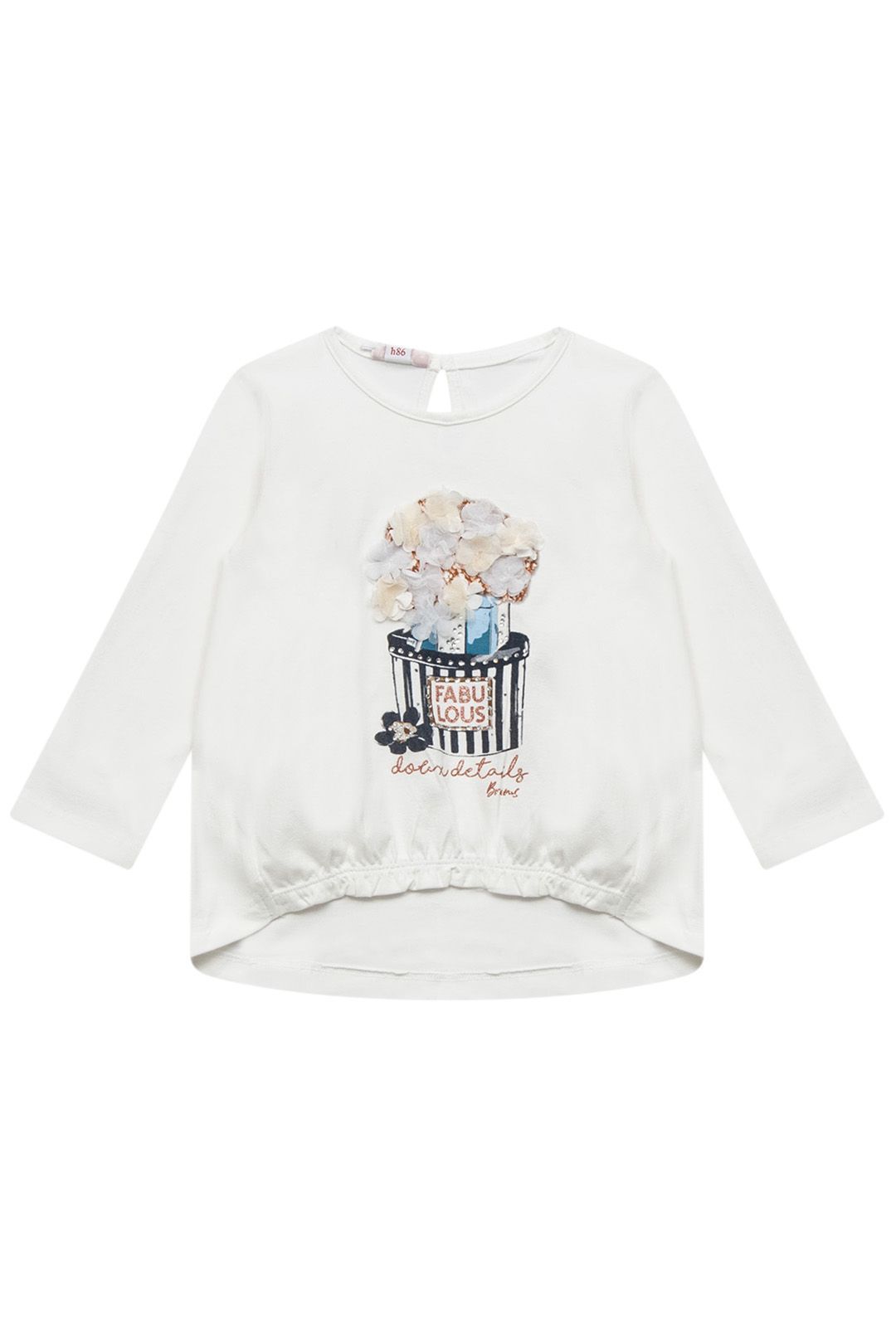 Купить Футболка BRUMS