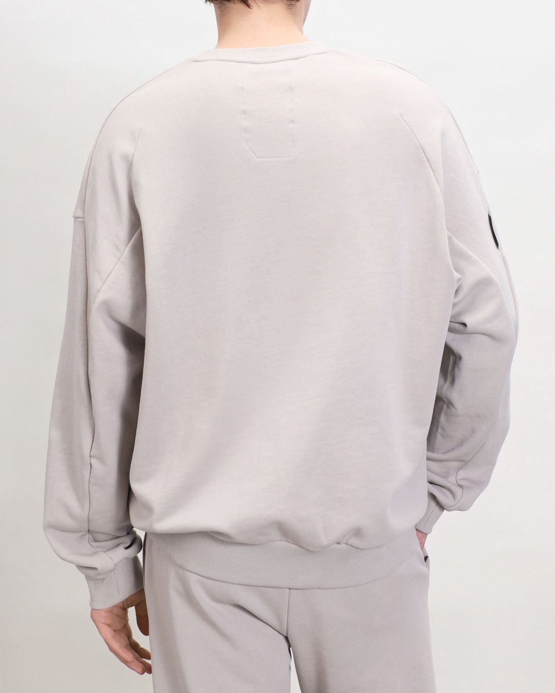 Купить Свитшот KRAKATAU