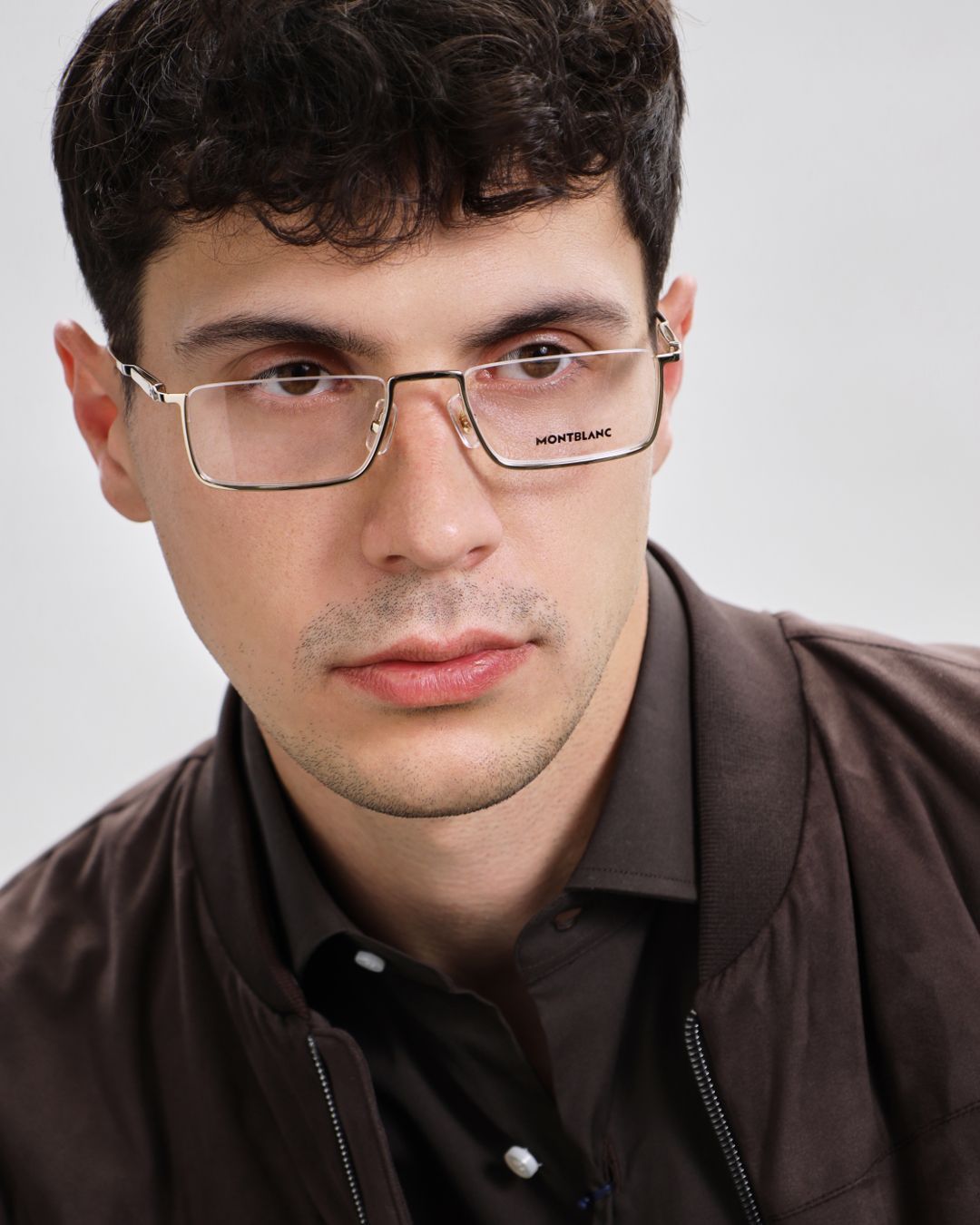 Купить Оправа MONTBLANC