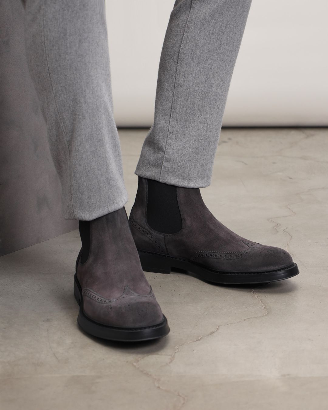 Купить Ботинки DOUCALS