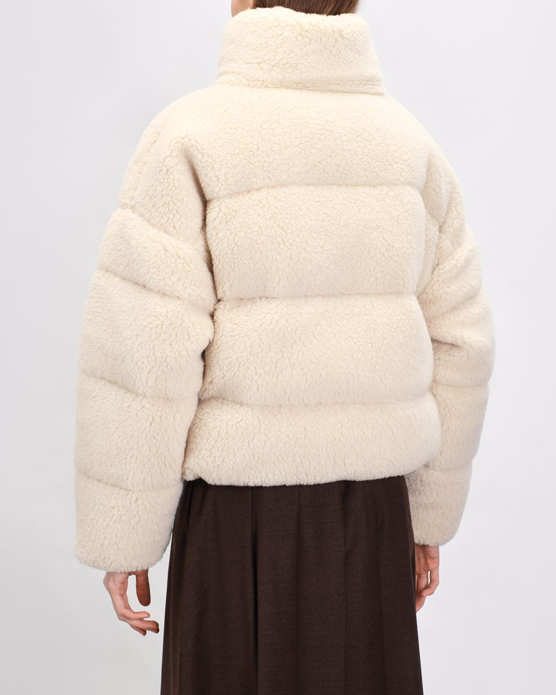 Купить Куртка WEEKEND MAX MARA