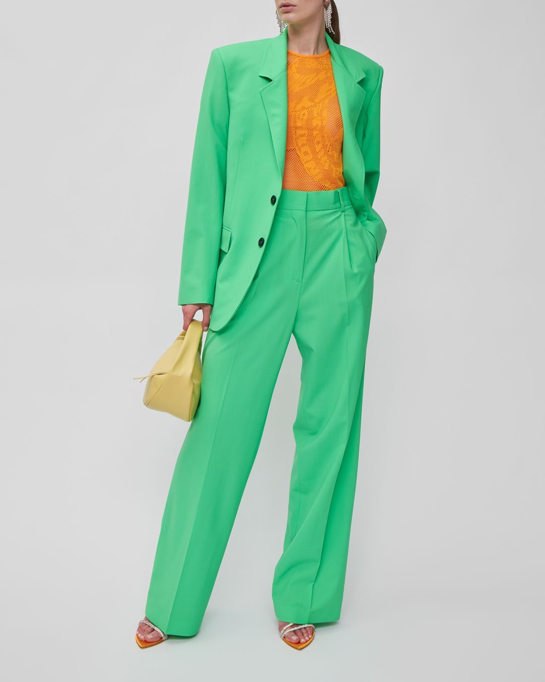 Купить Брюки MSGM