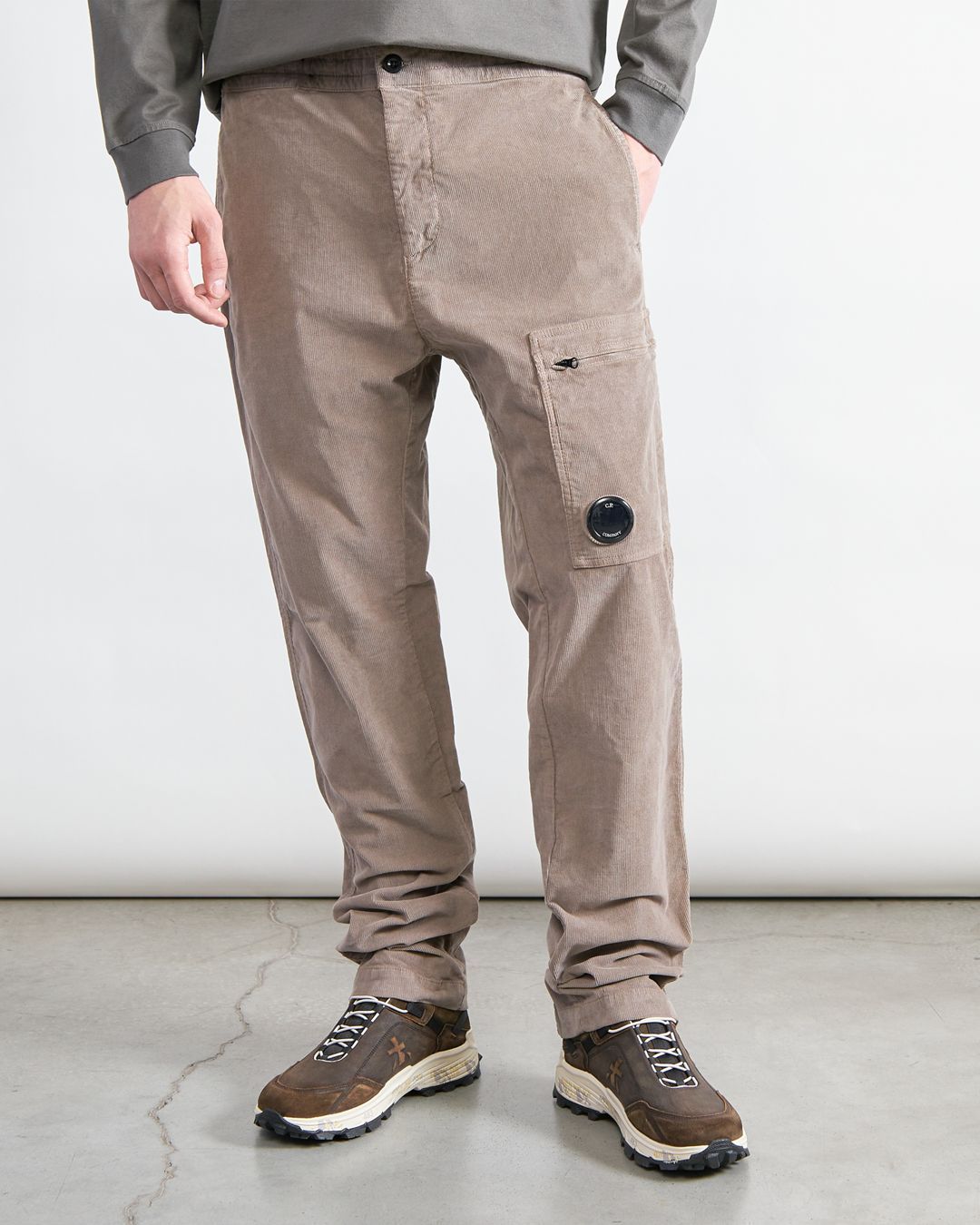 Купить Брюки CP COMPANY