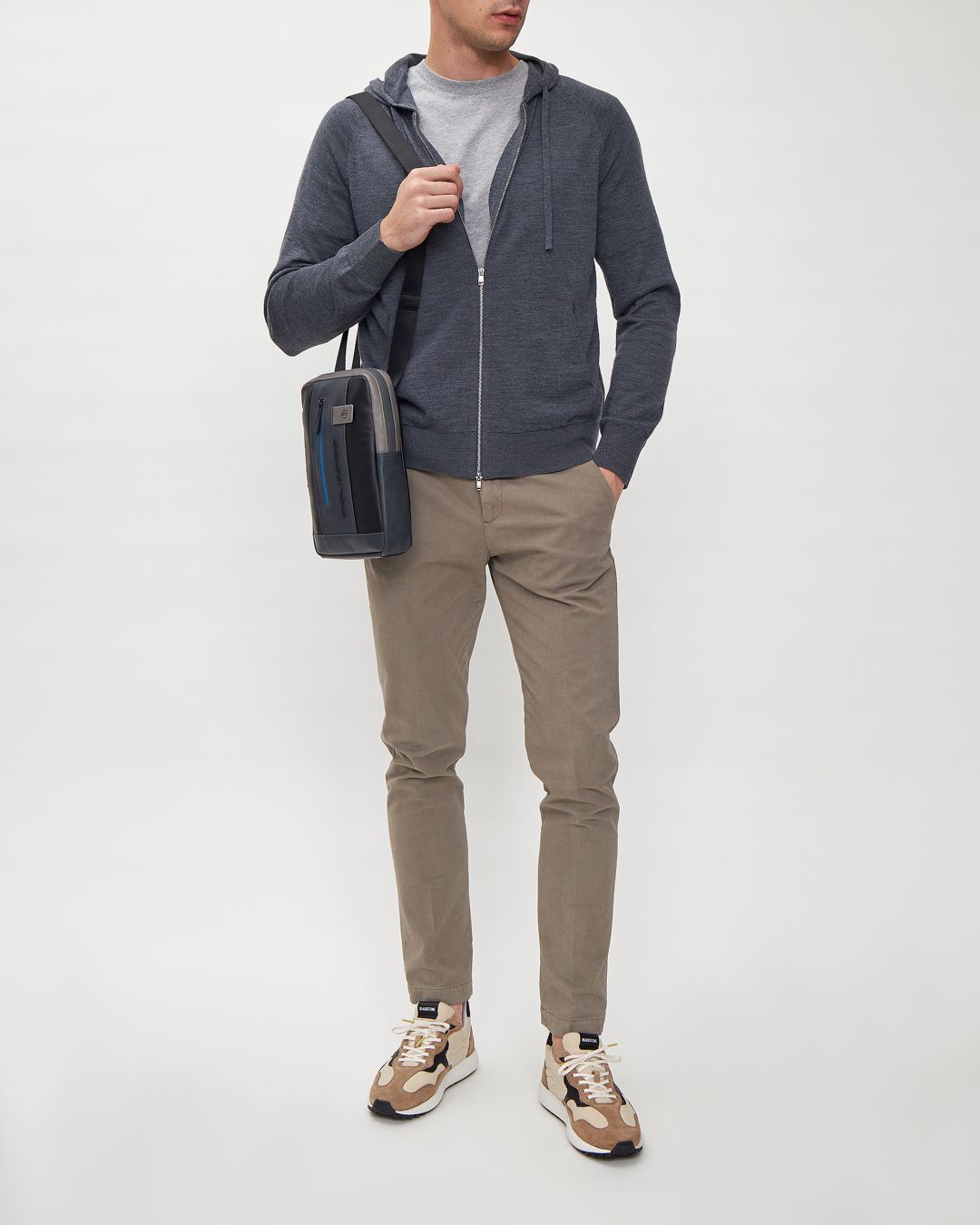 Купить Сумка PIQUADRO