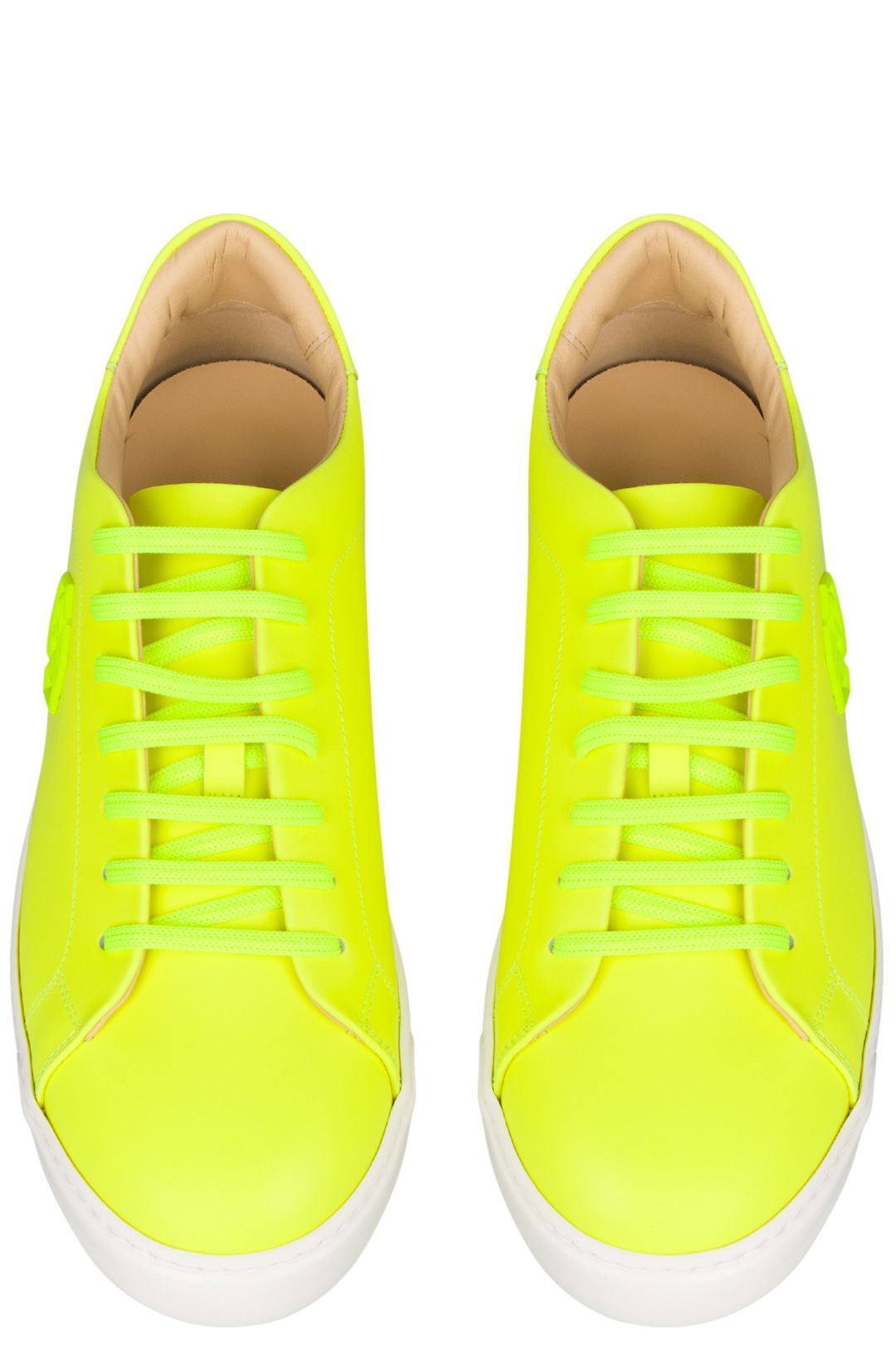 Купить Кеды PHILIPP PLEIN