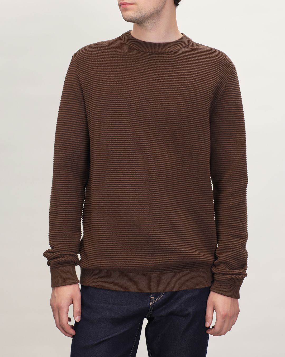 Купить Джемпер SOLID