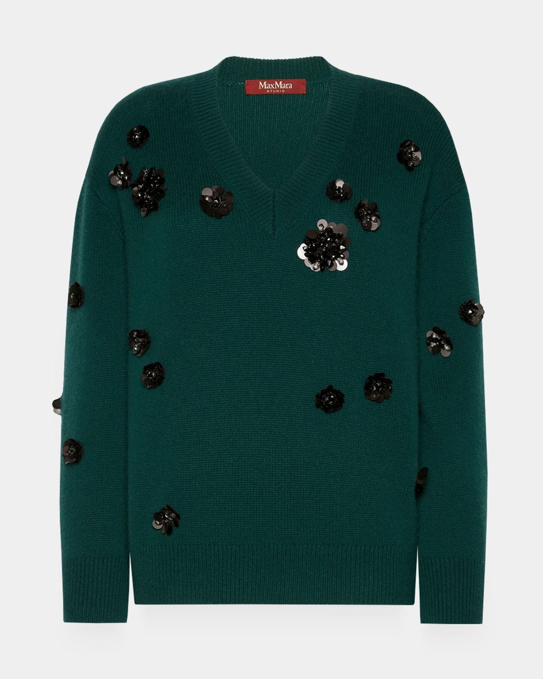 Купить Джемпер MAX MARA STUDIO