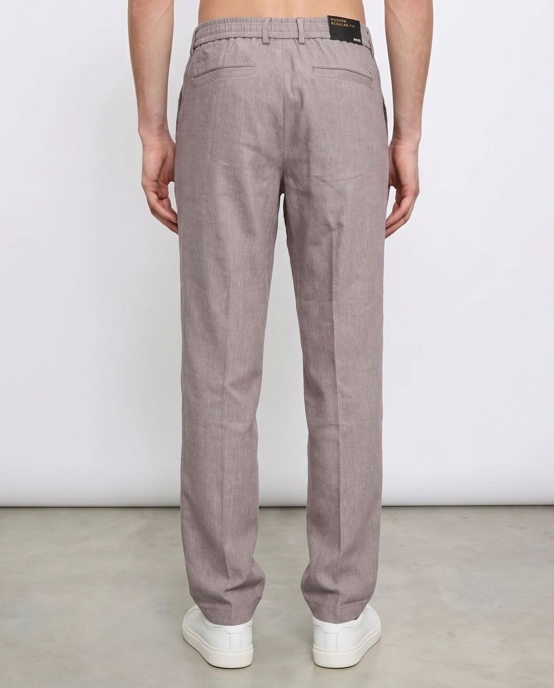 Купить Брюки HUGO BOSS