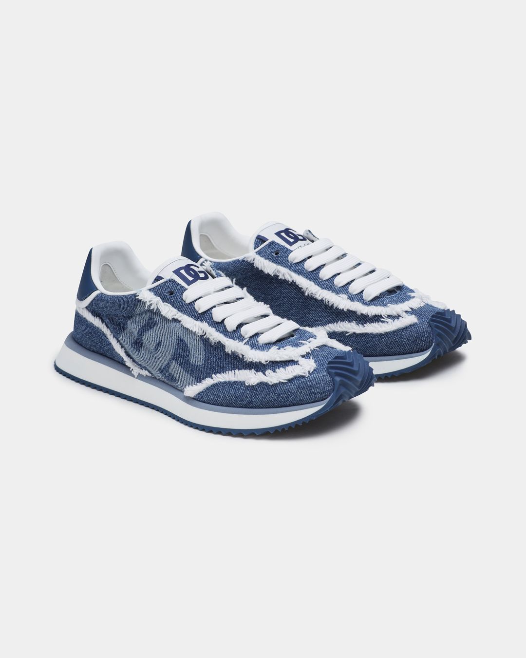 Купить Кроссовки DOLCE & GABBANA