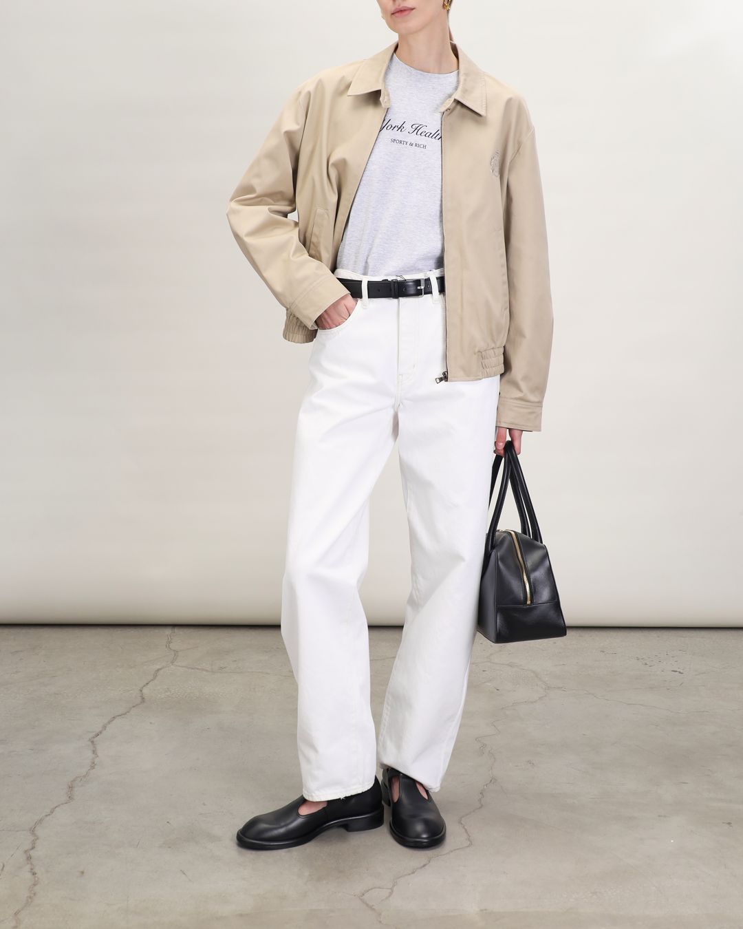 Купить Футболка SPORTY&RICH