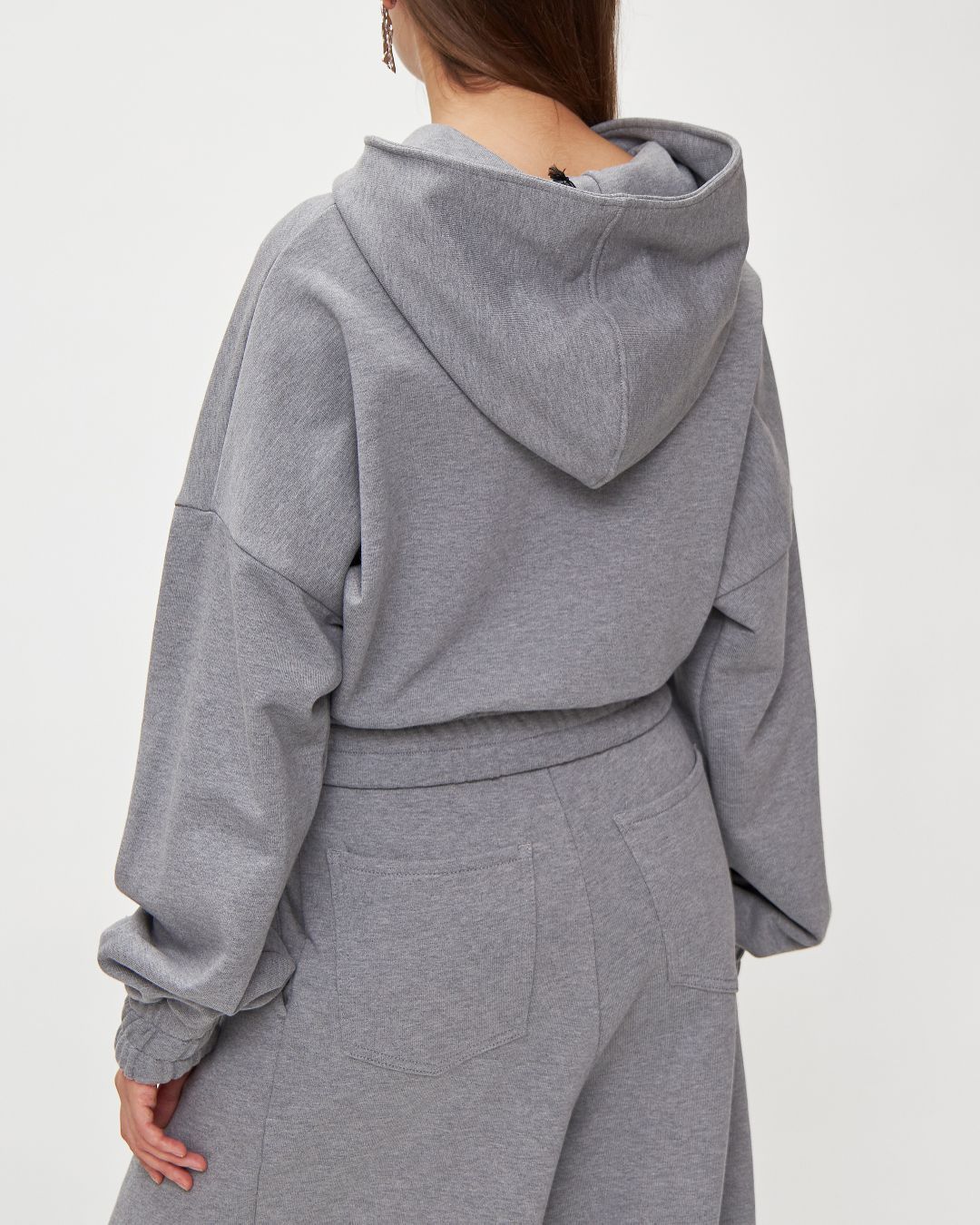 Купить Худи GIUSEPPE DI MORABITO