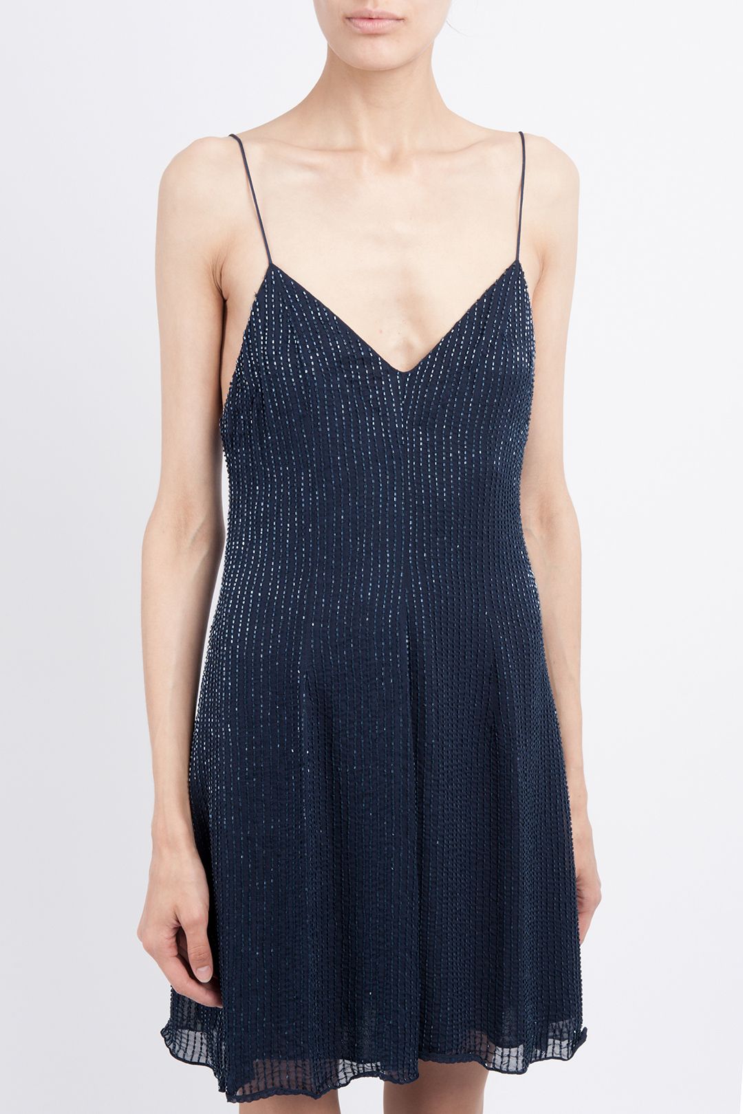 Купить Платье ALICE + OLIVIA