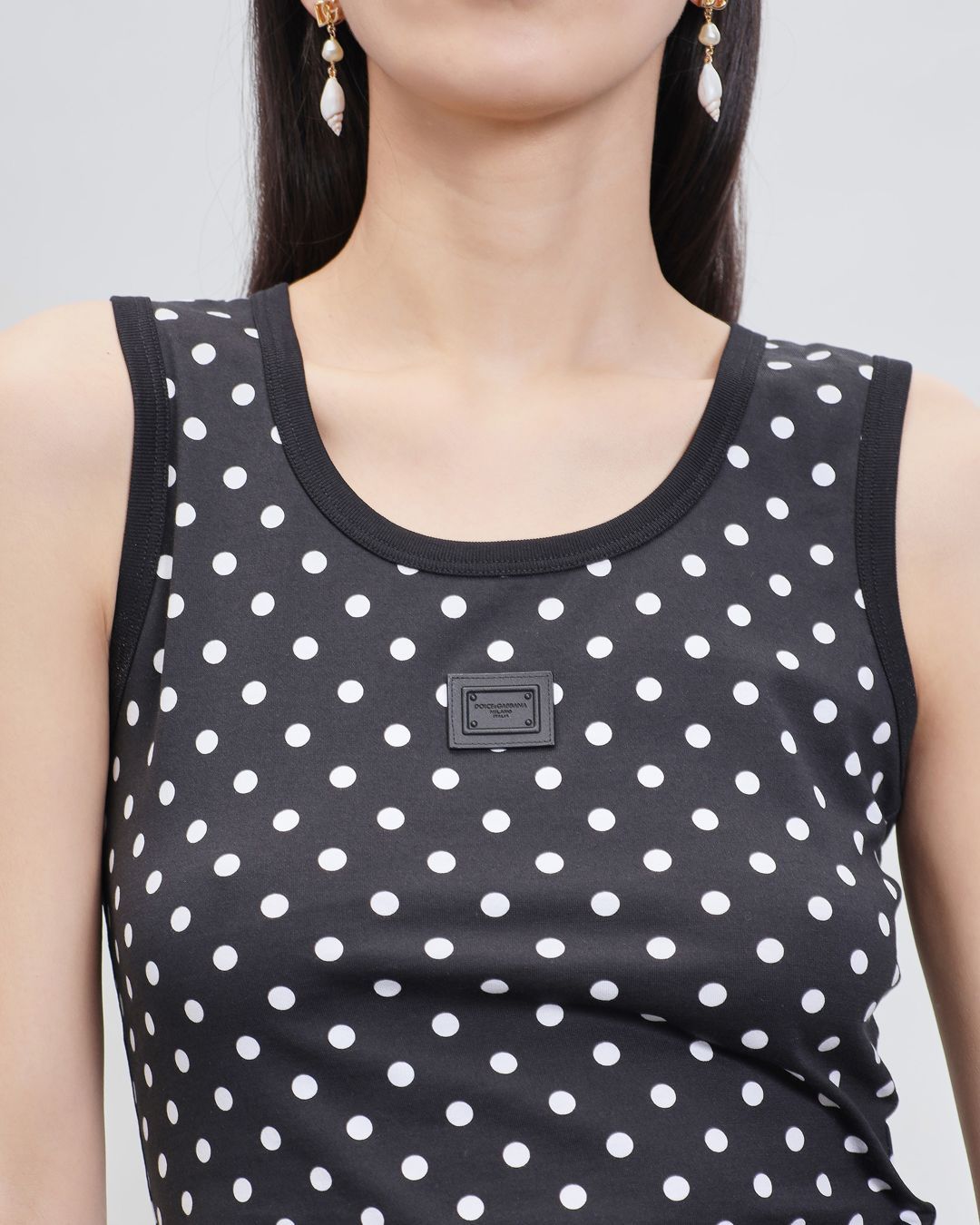 Купить Топ DOLCE & GABBANA