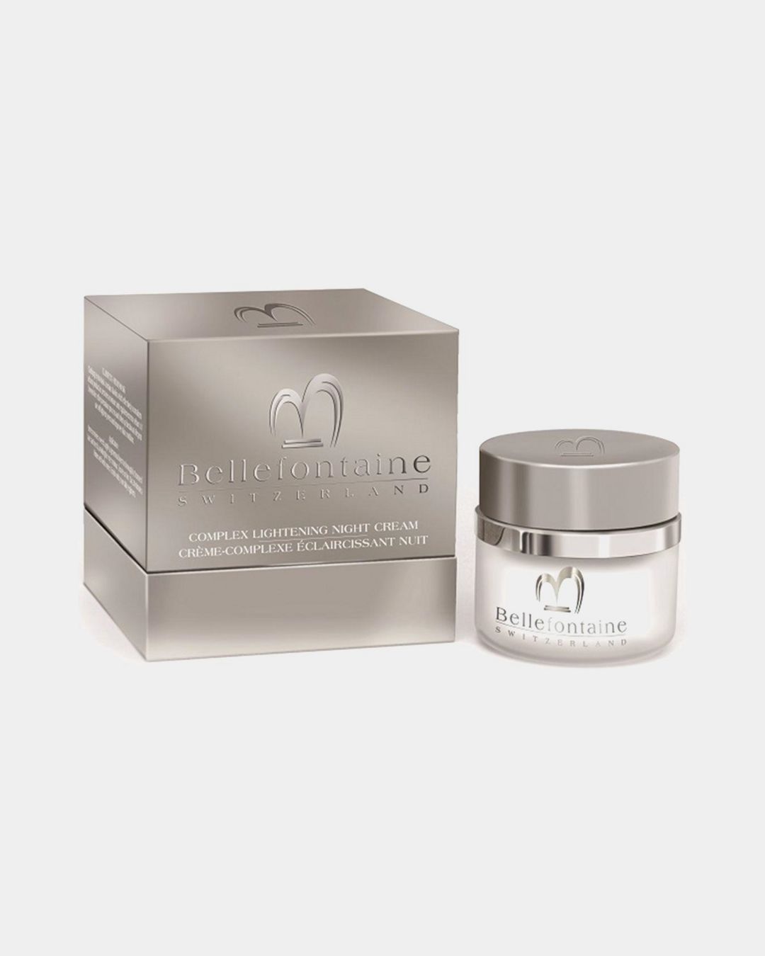 Купить Ночной крем восстанавливающий цвет лица, 50 мл BELLEFONTAINE