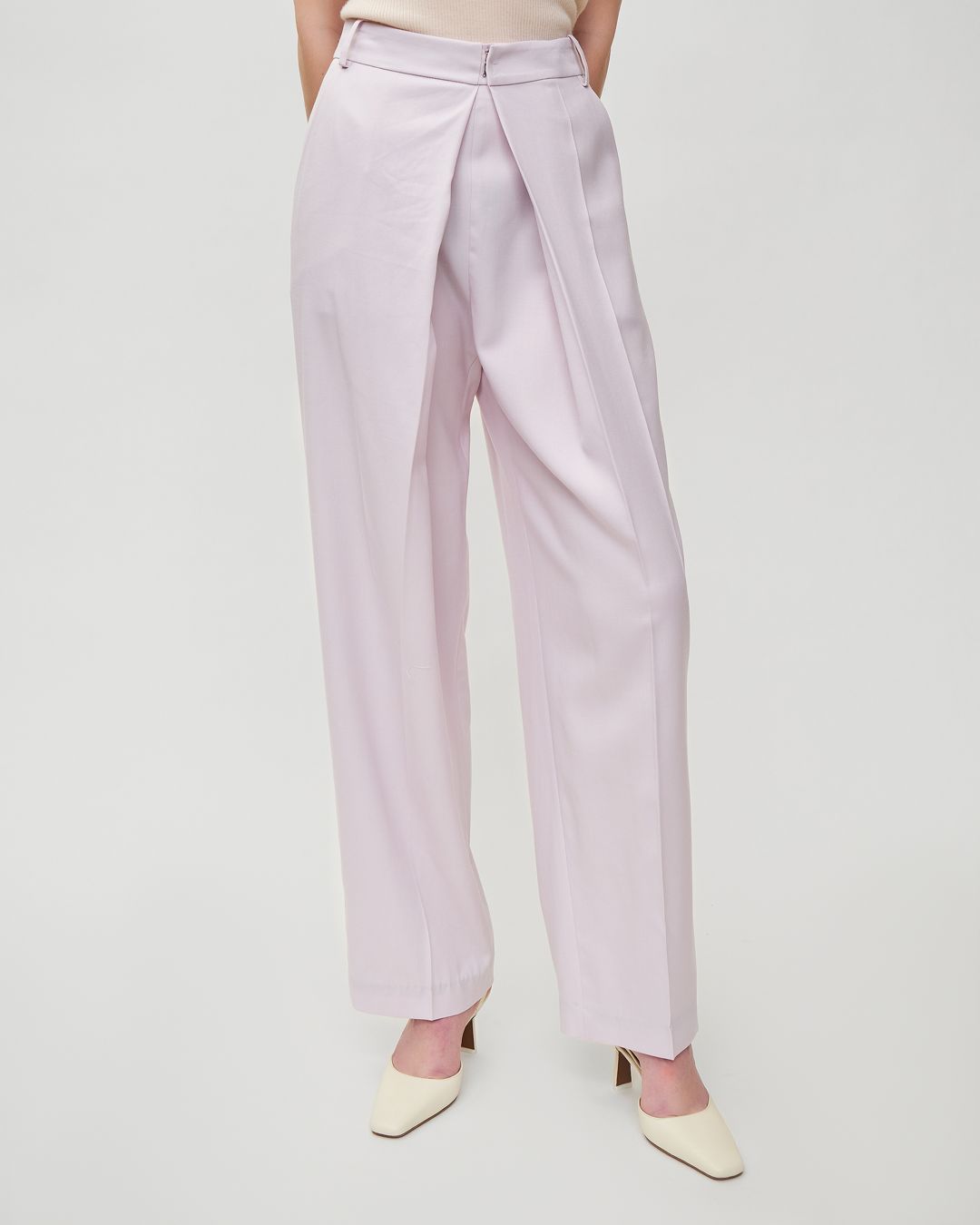 Купить Брюки LOW CLASSIC