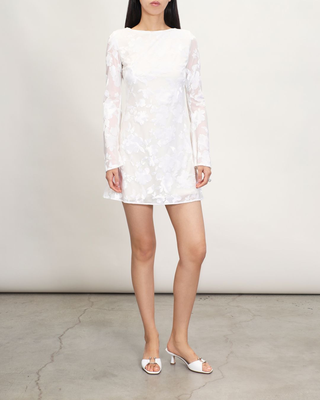 Купить Платье BOTROIS