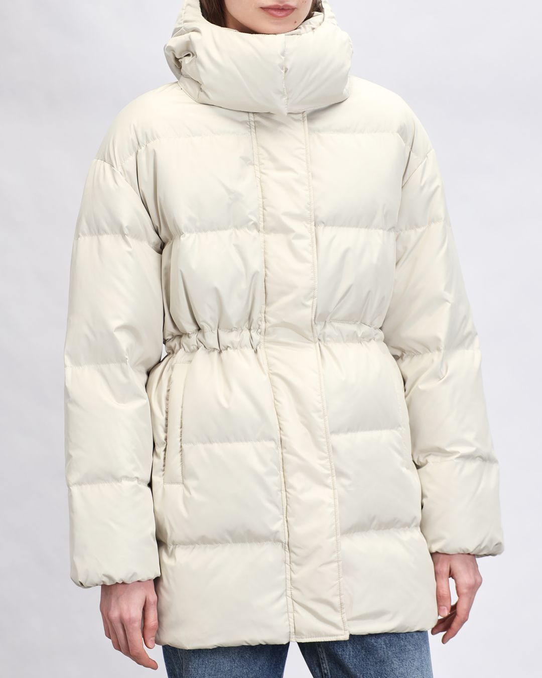 Купить Пуховик TATMU