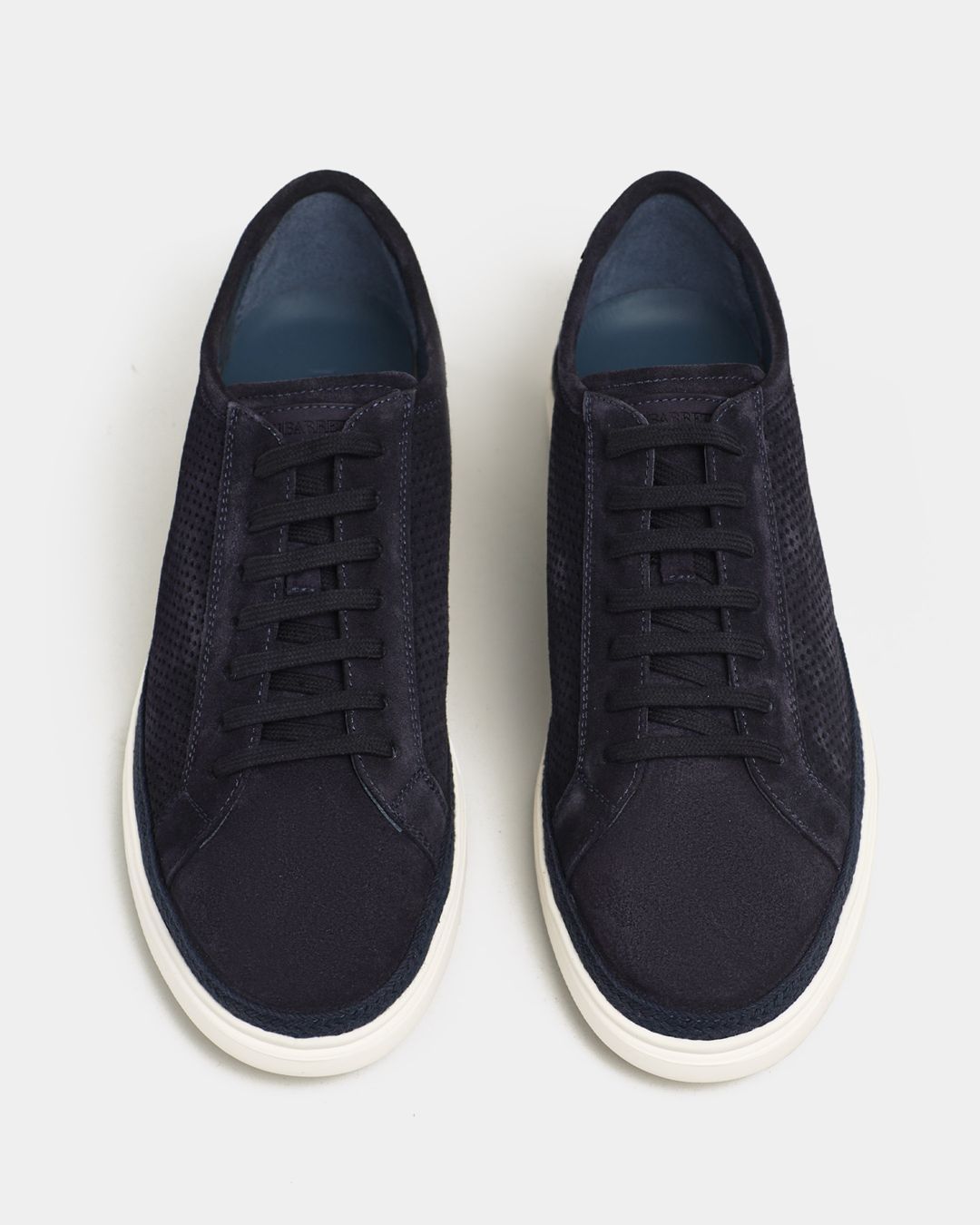 Купить Кеды BARRETT