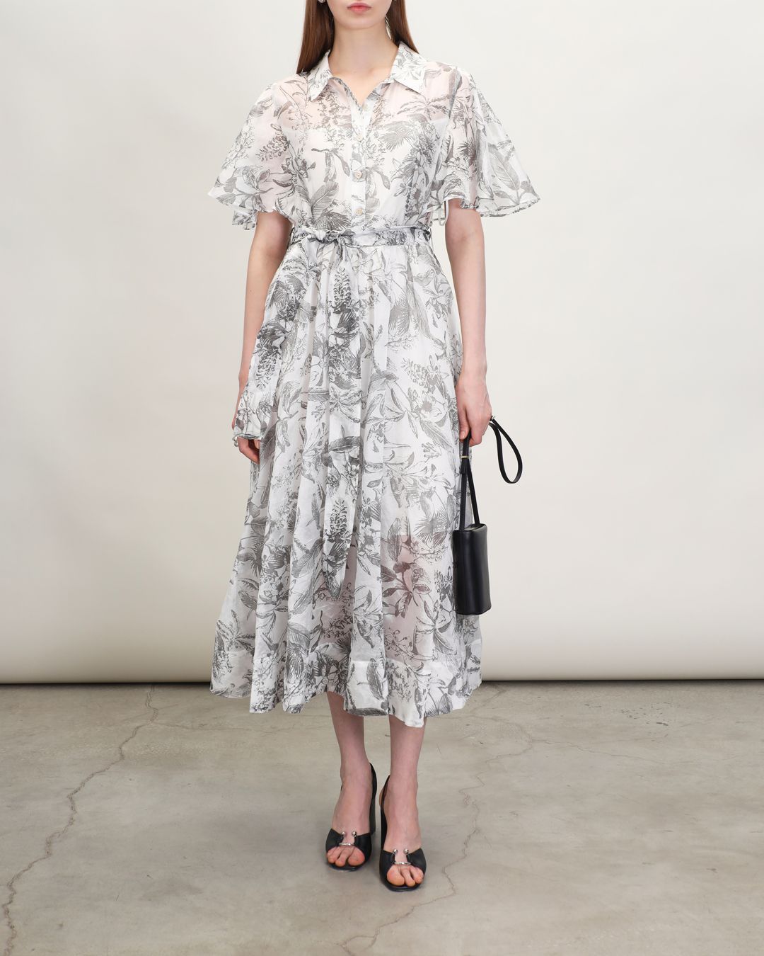 Купить Платье EMILIA DELLORO