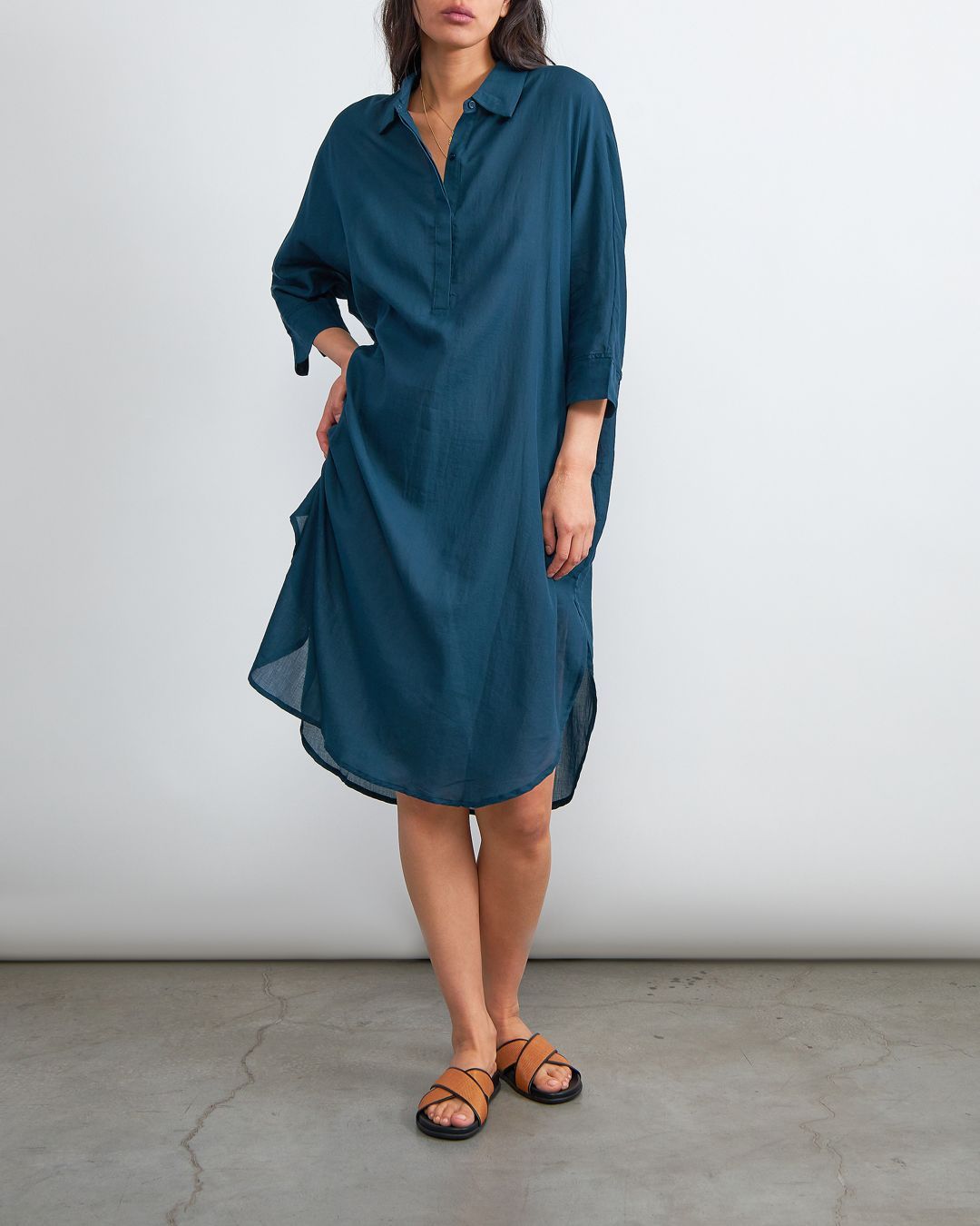 Купить Платье DNUD