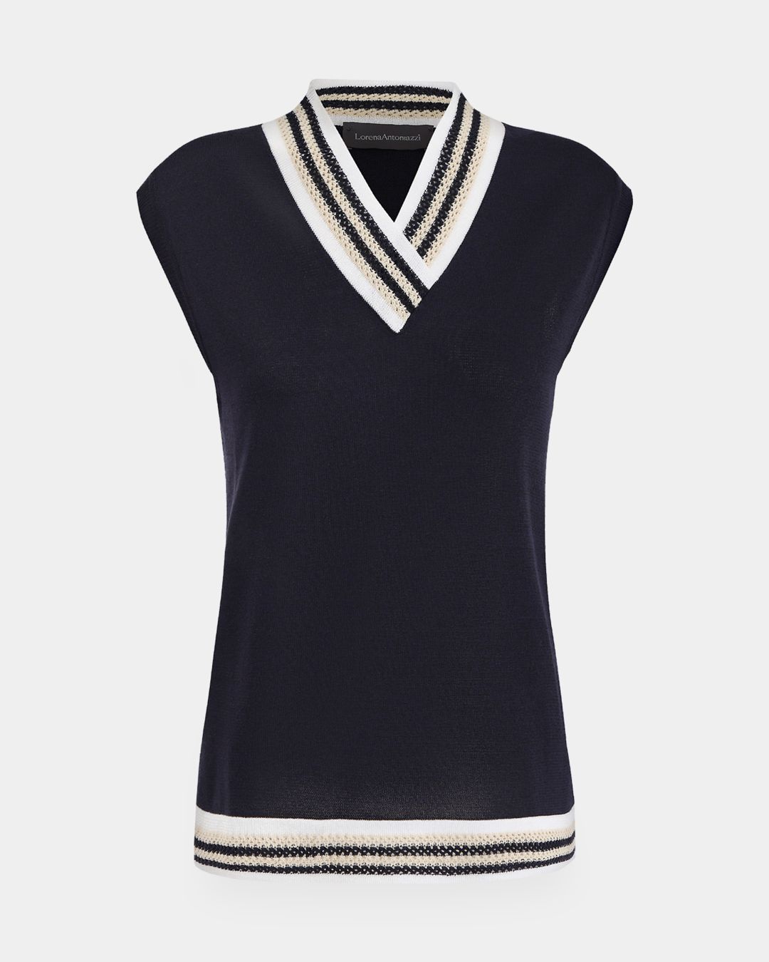 Купить Топ LORENA ANTONIAZZI