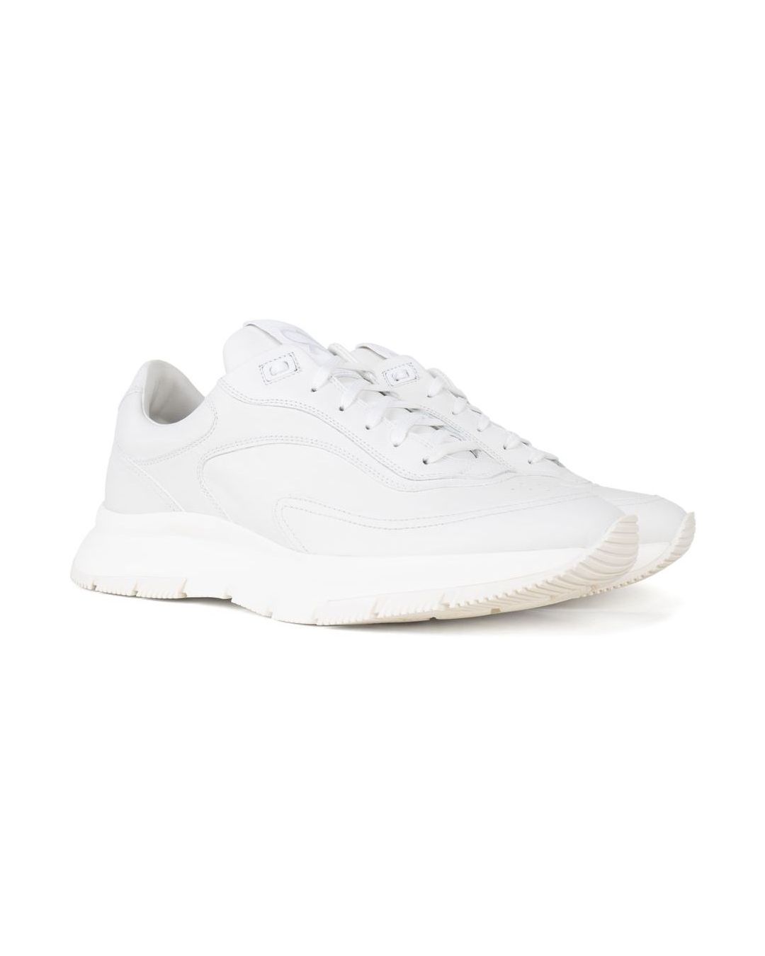 Купить Кроссовки GIANVITO ROSSI