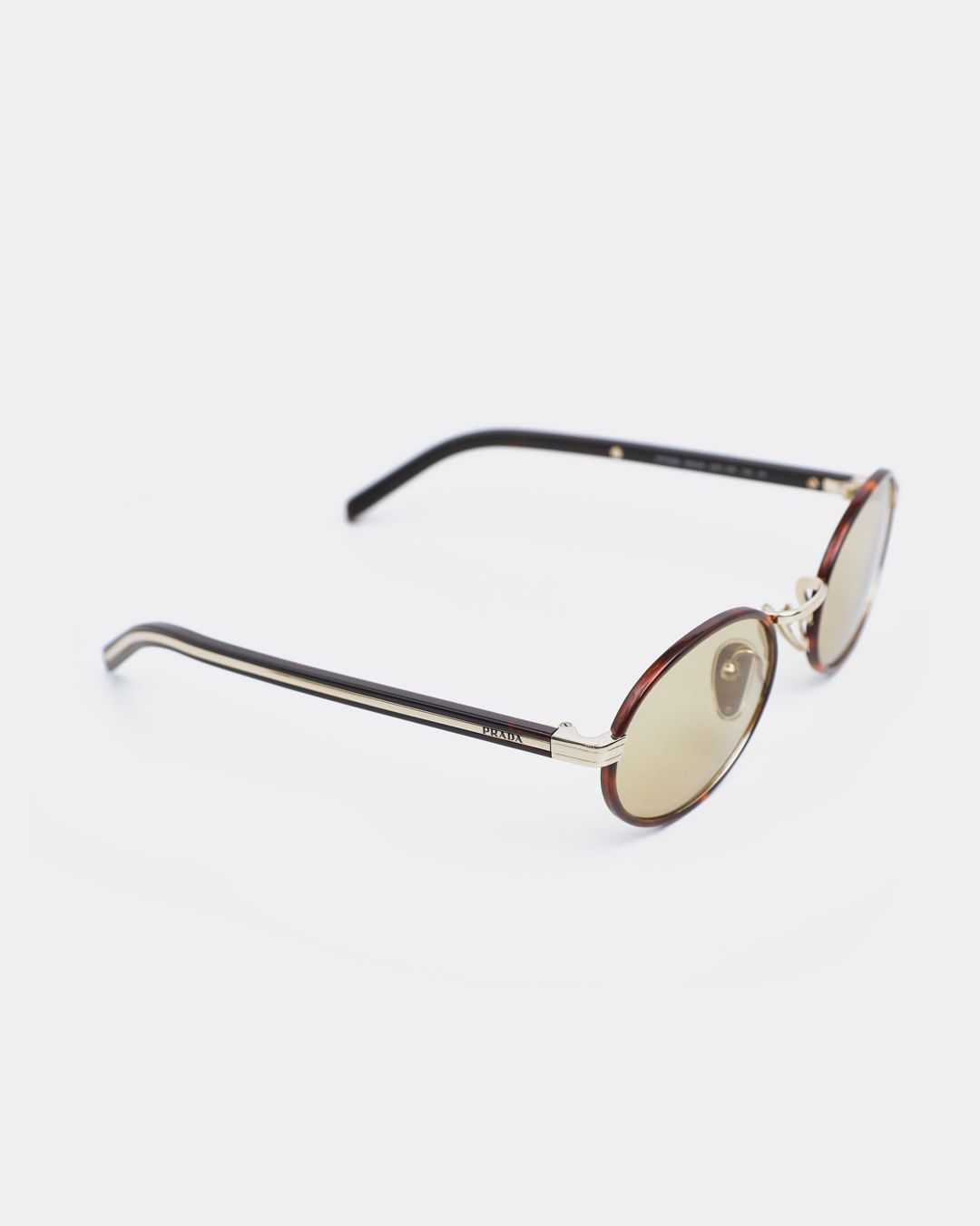 Купить Очки PRADA EYEWEAR