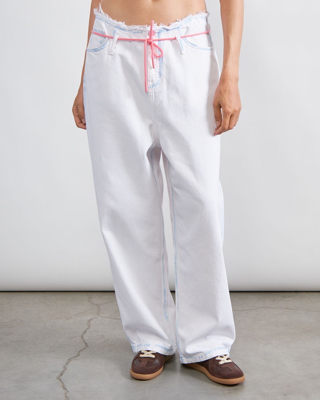 Купить Джинсы MONOCHROME