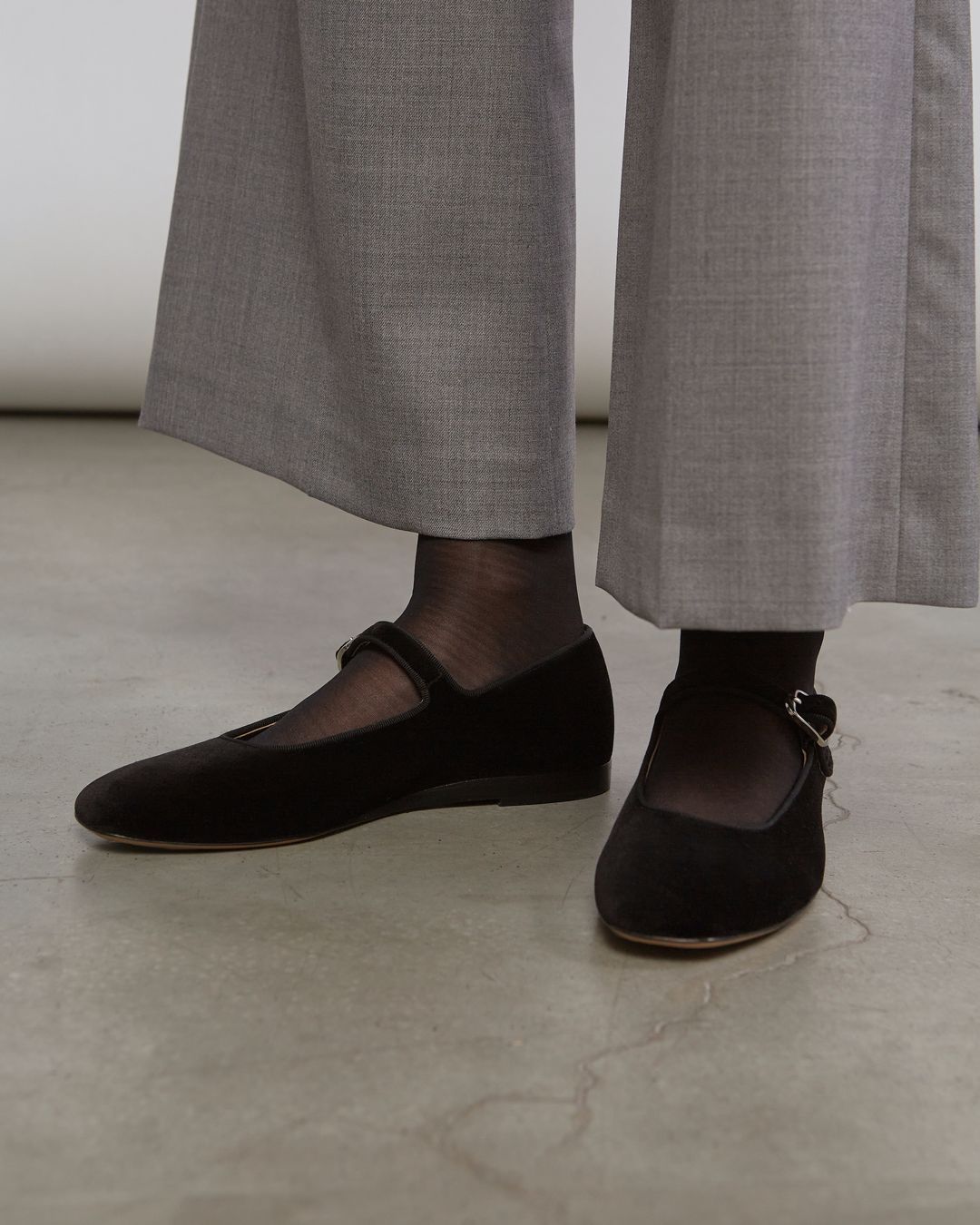 Купить Туфли LE MONDE BERYL