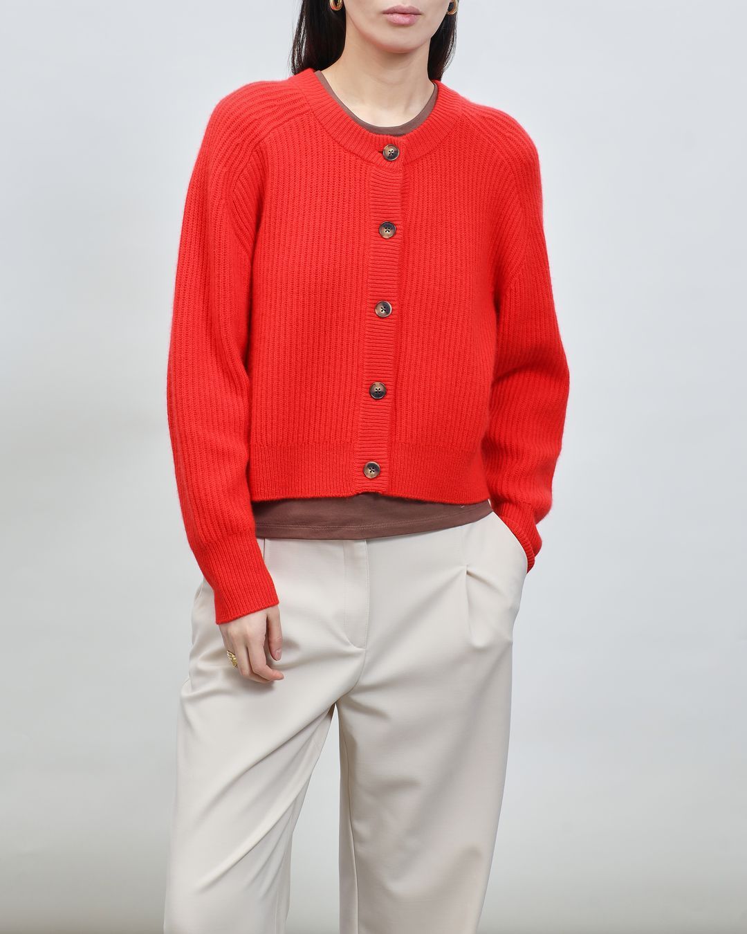 Купить Кардиган LOULOU DE SAISON