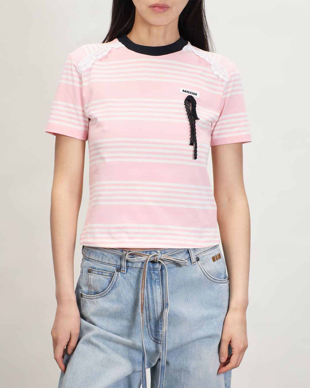 Купить Футболка MSGM