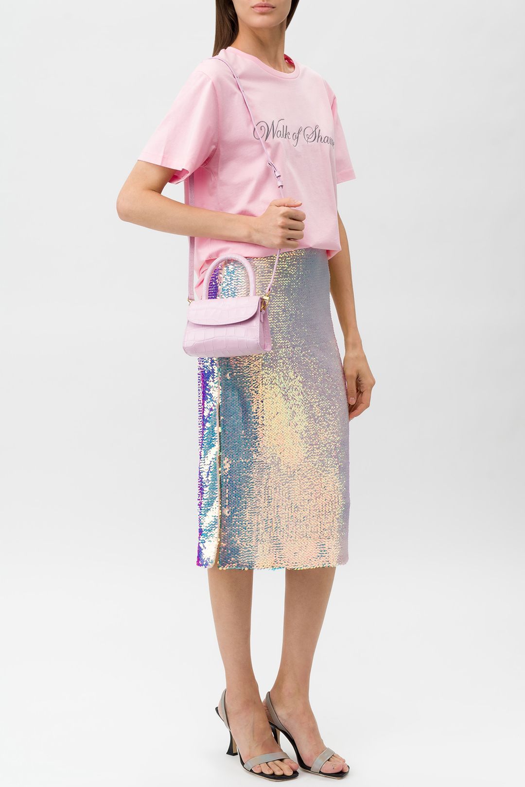 Купить Юбка WALK OF SHAME