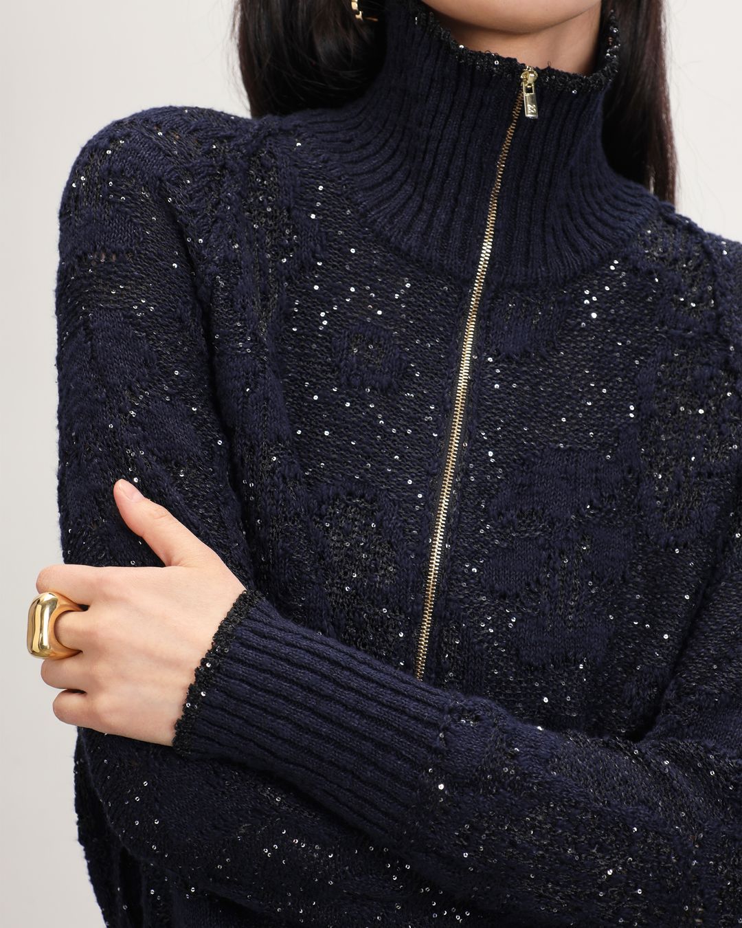 Купить Кардиган AND THE BRAND