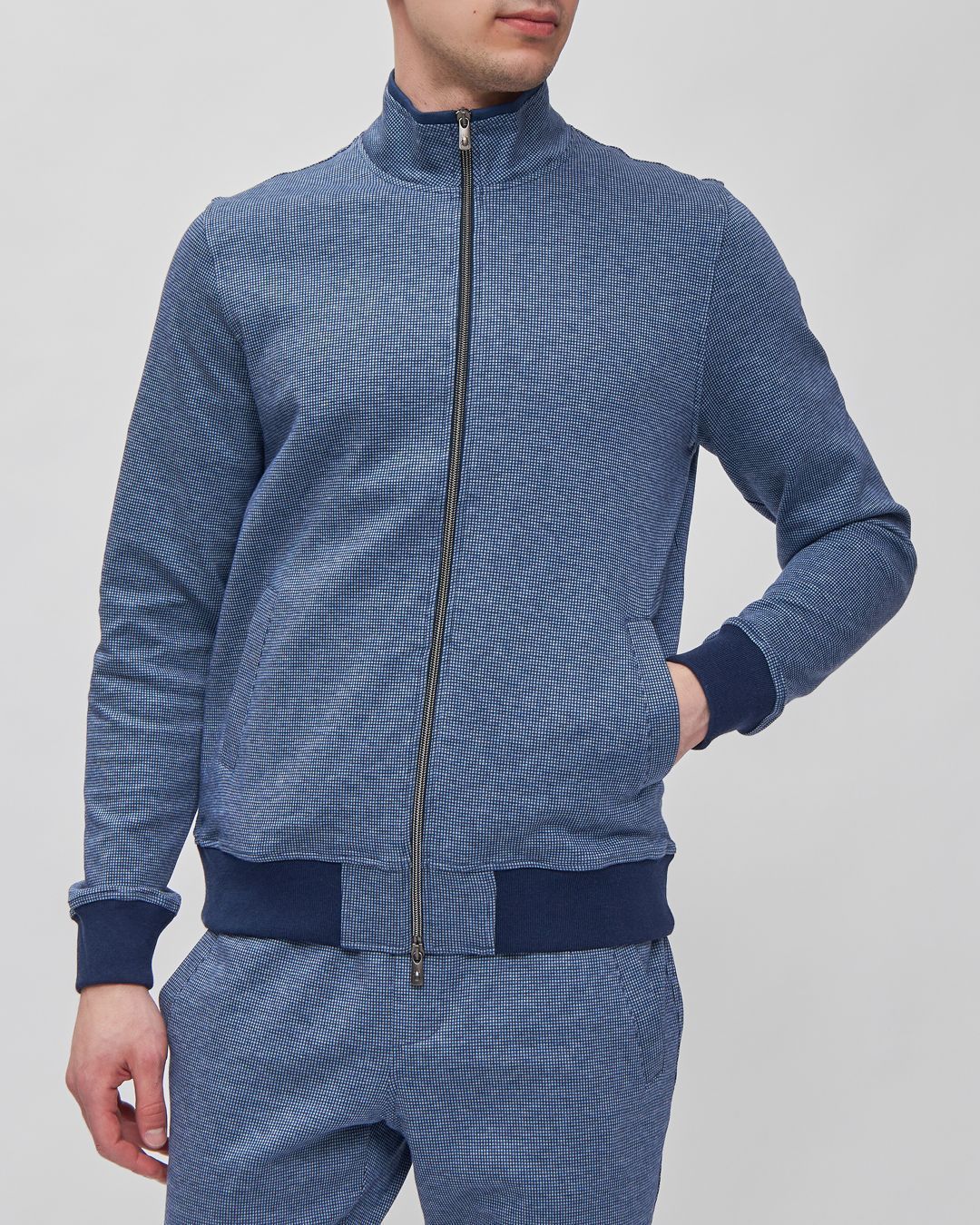 Купить Кардиган CAPOBIANCO