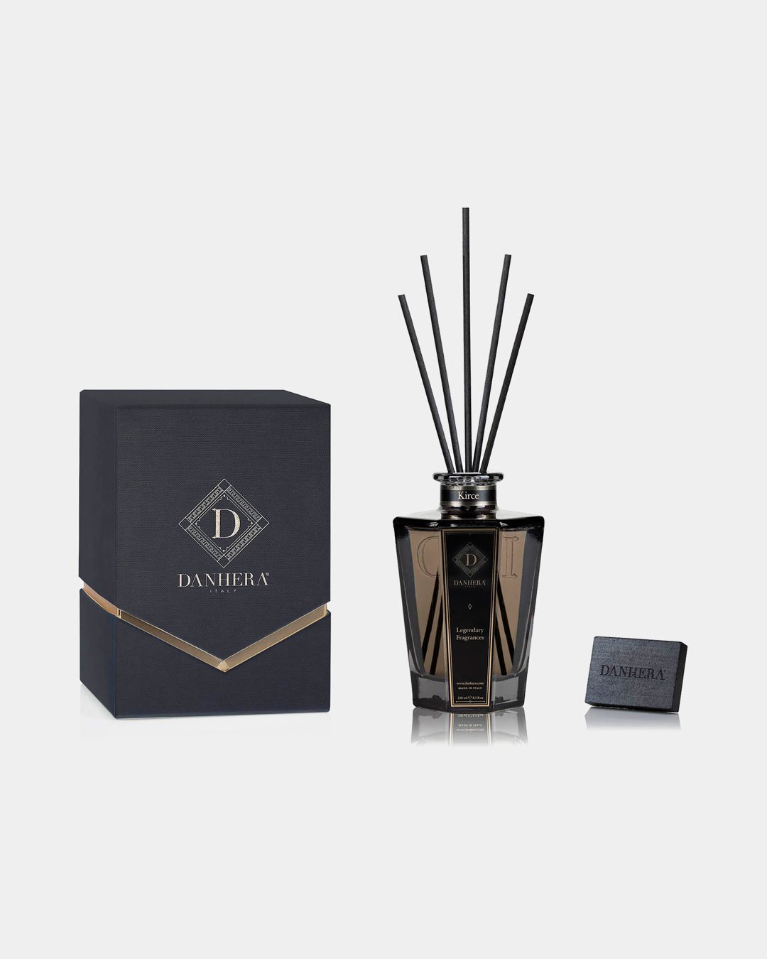 Купить Ароматизатор воздуха кирче DANHERA