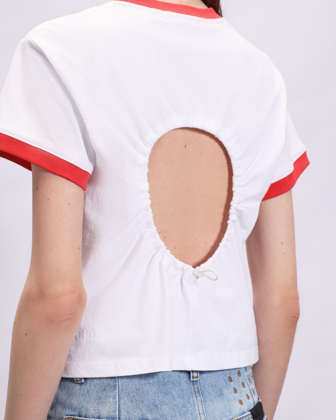 Купить Футболка KSUBI