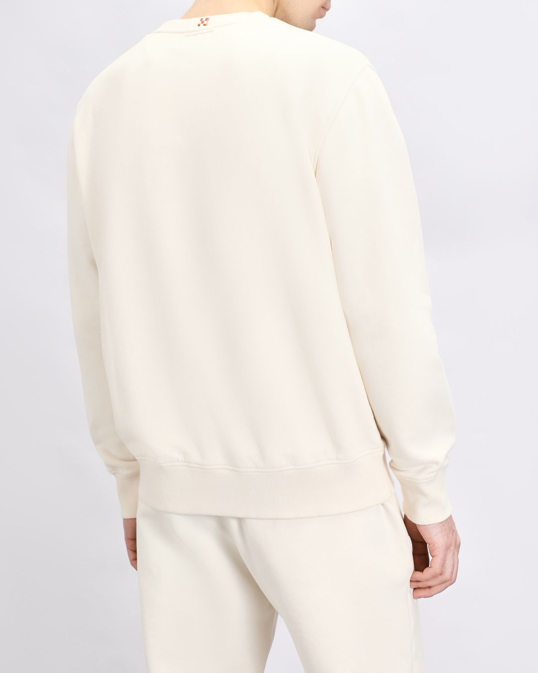 Купить Свитшот MC2 SAINT BARTH