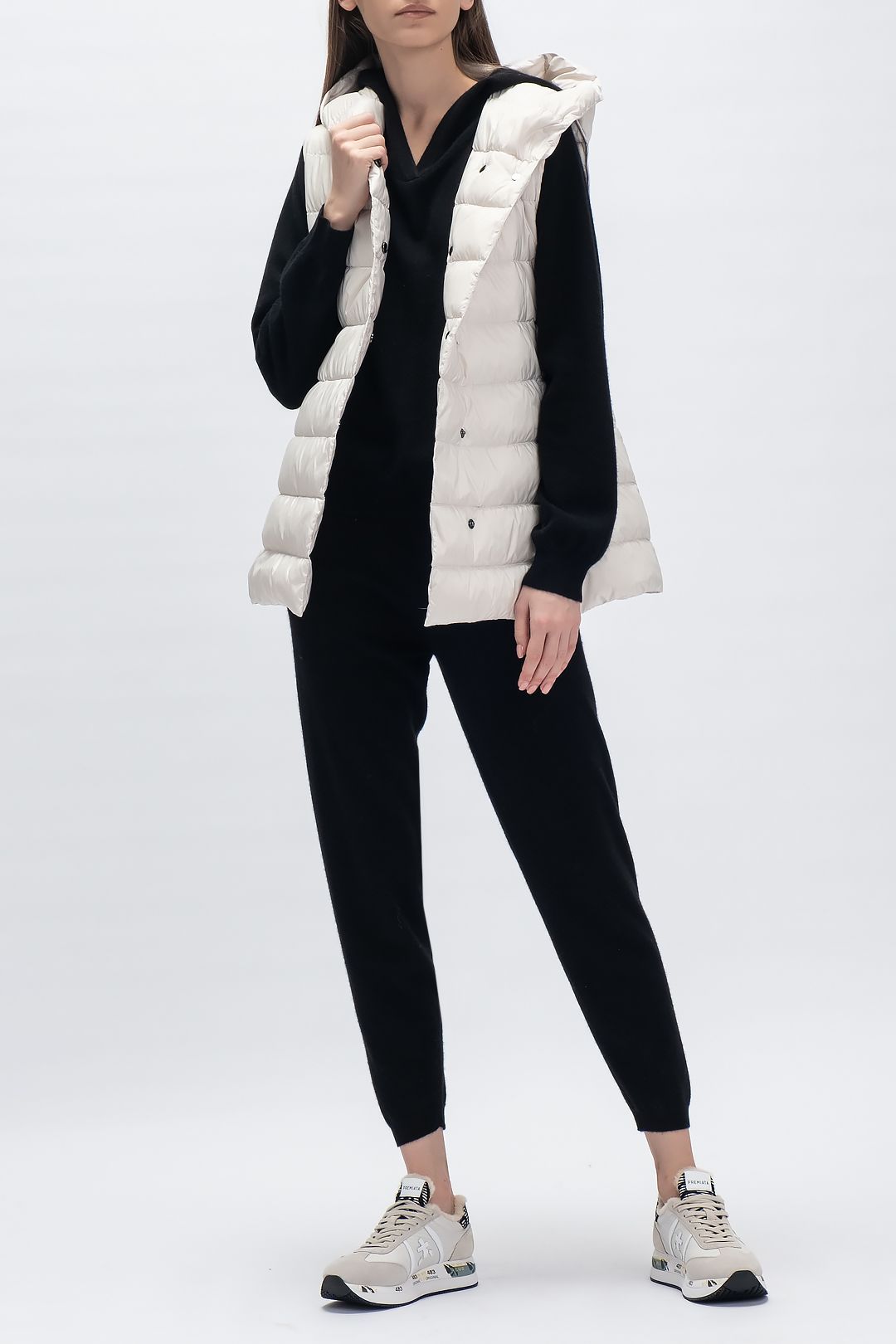 Купить Брюки MAX MARA LEISURE