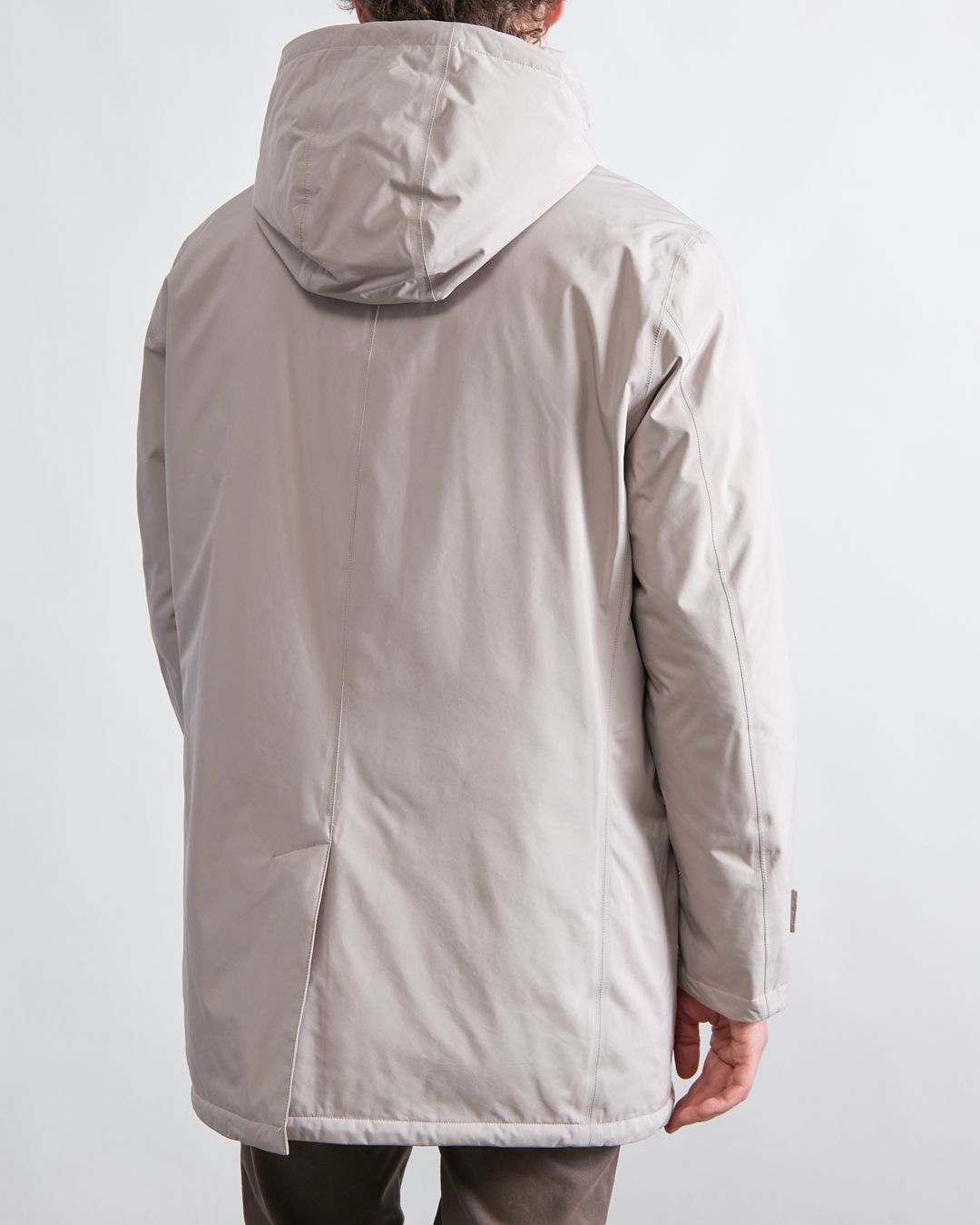 Купить Пуховик FRADI