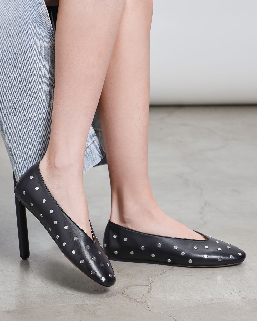 Купить Туфли LE MONDE BERYL