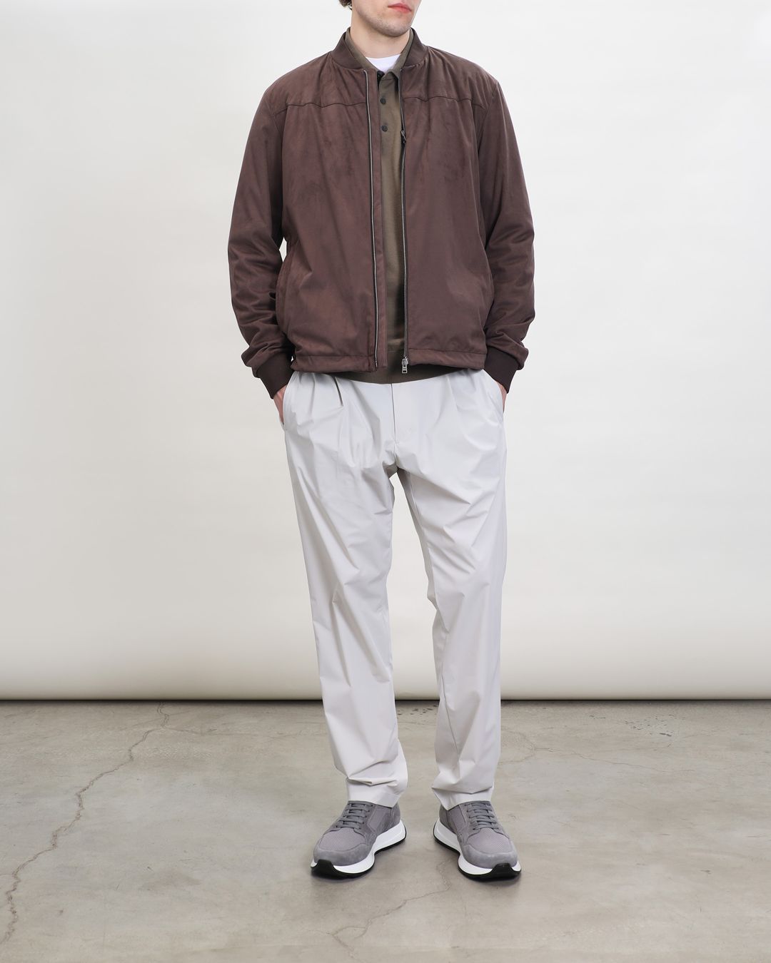 Купить Брюки HERNO