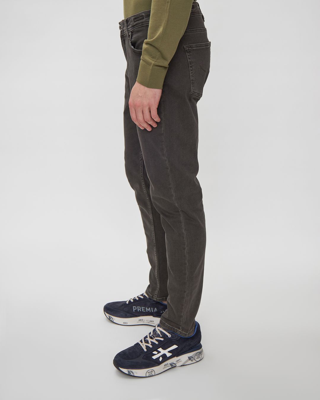 Купить Джинсы KETROY