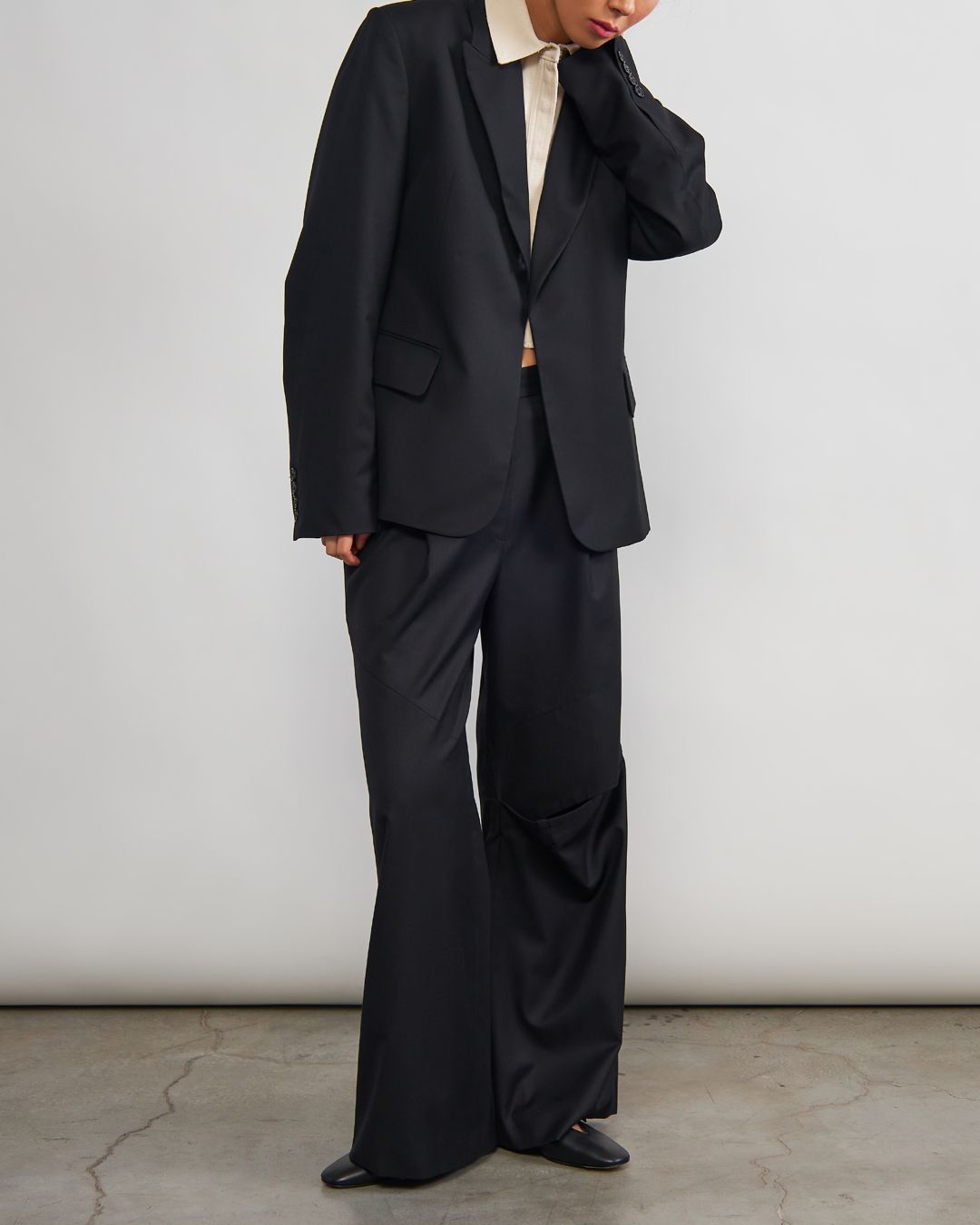 Купить Жакет LOW CLASSIC