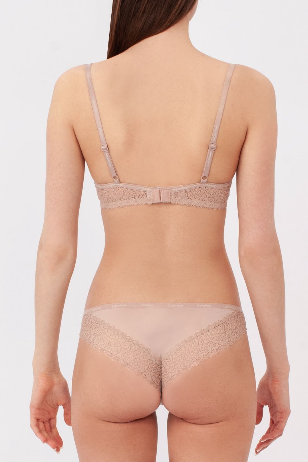 Купить Бюстгальтер CALVIN KLEIN