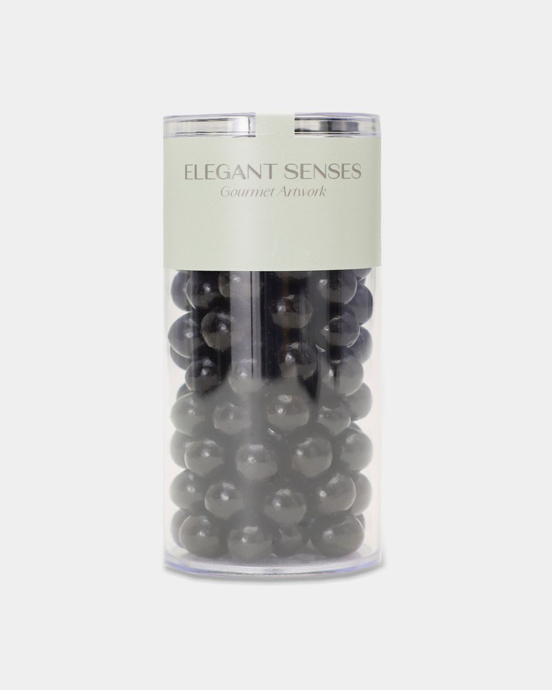 Купить Драже классическое хрустящий дабл шоколад ELEGANT SENSES